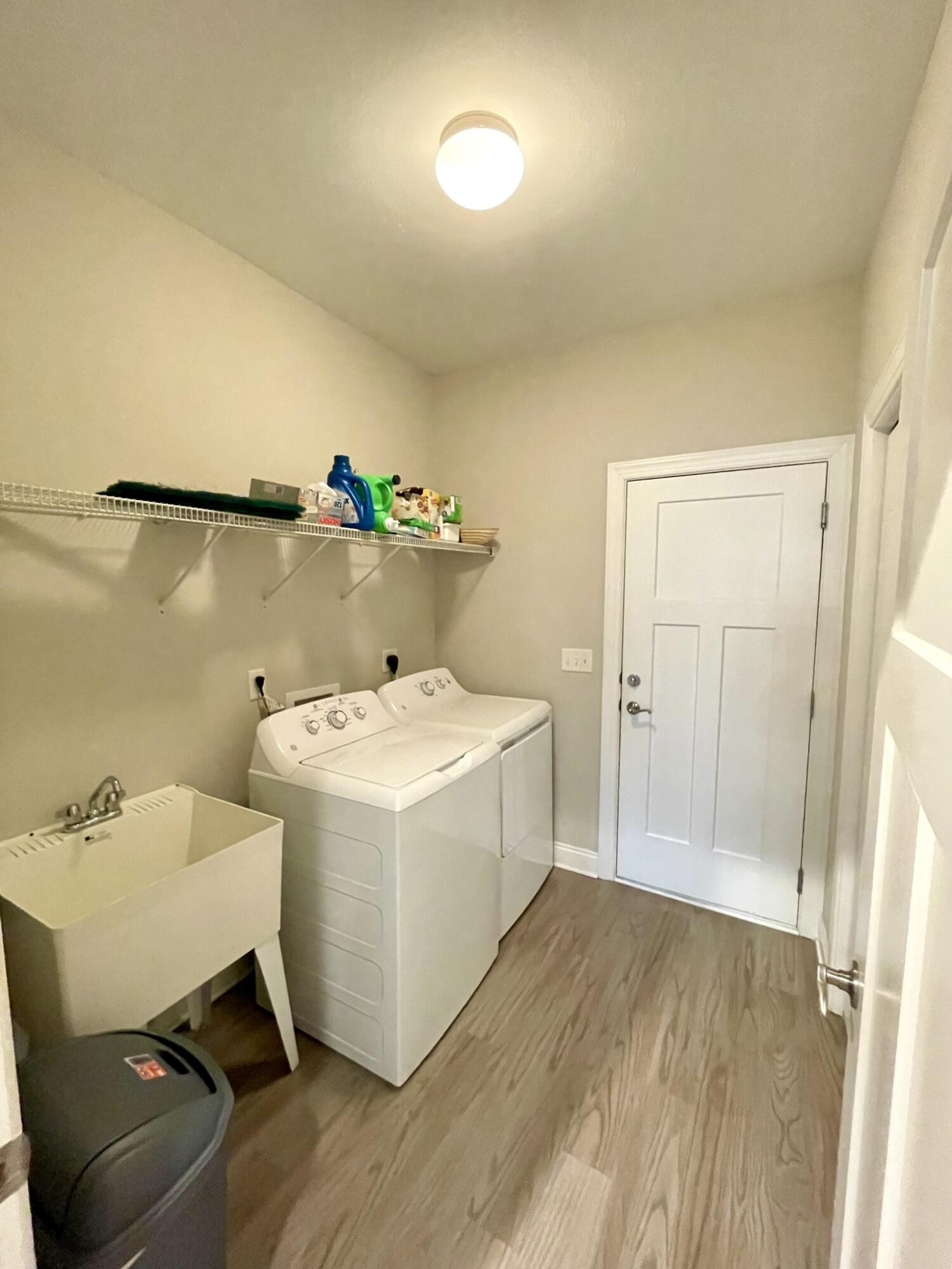 Cross Creek Estates - Residential