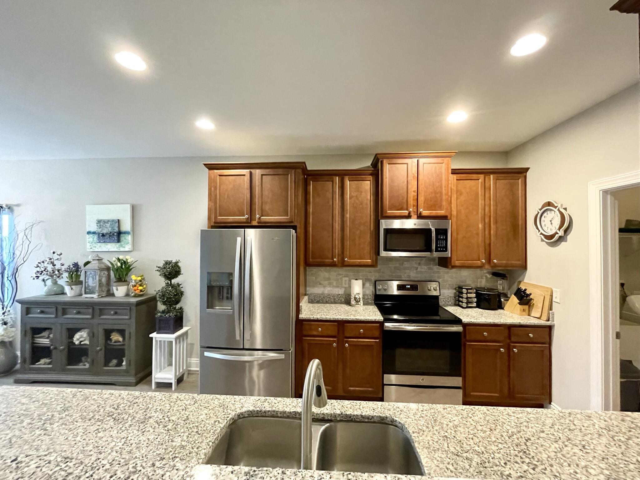 Cross Creek Estates - Residential