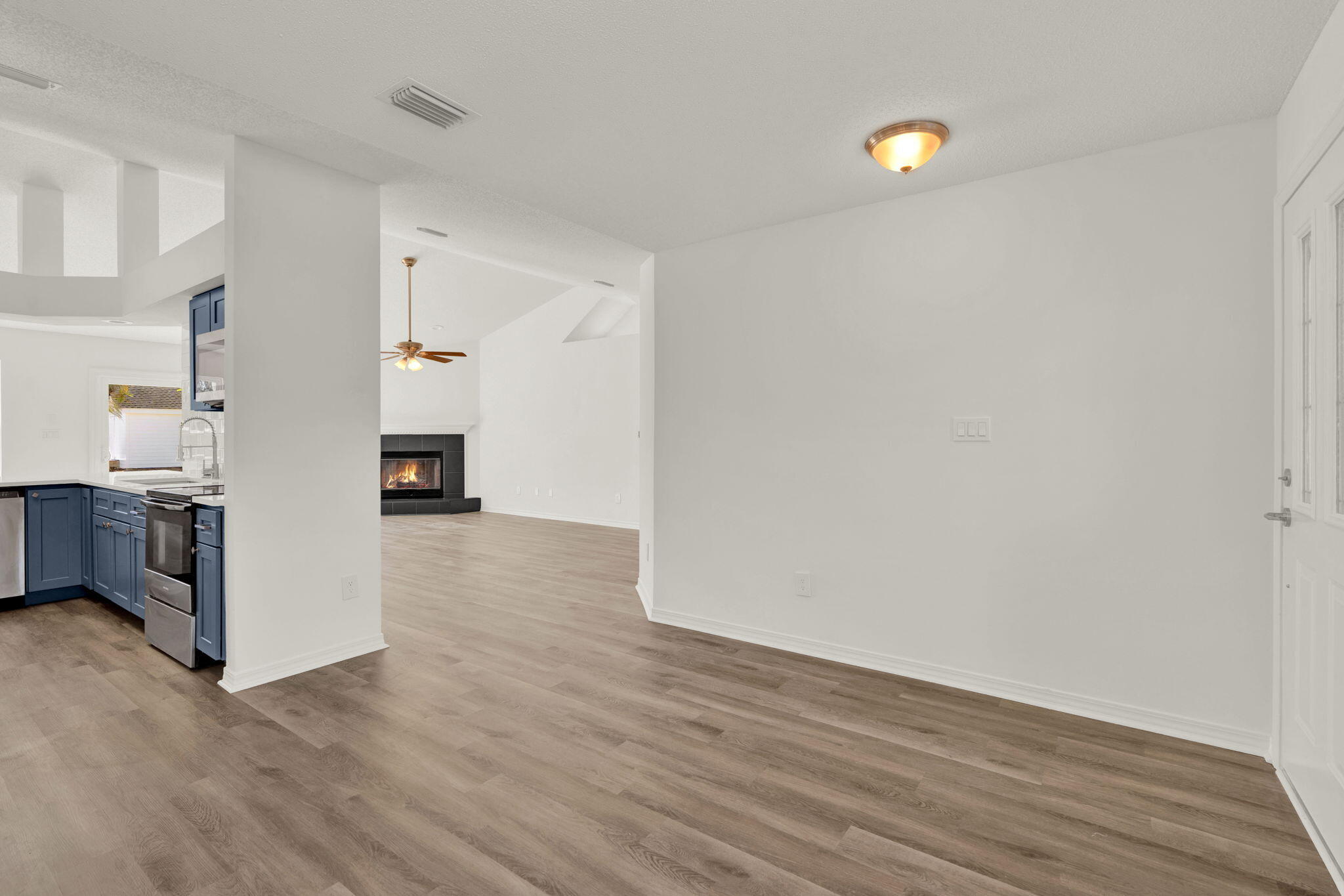 HOLLEY BY THE SEA - Residential