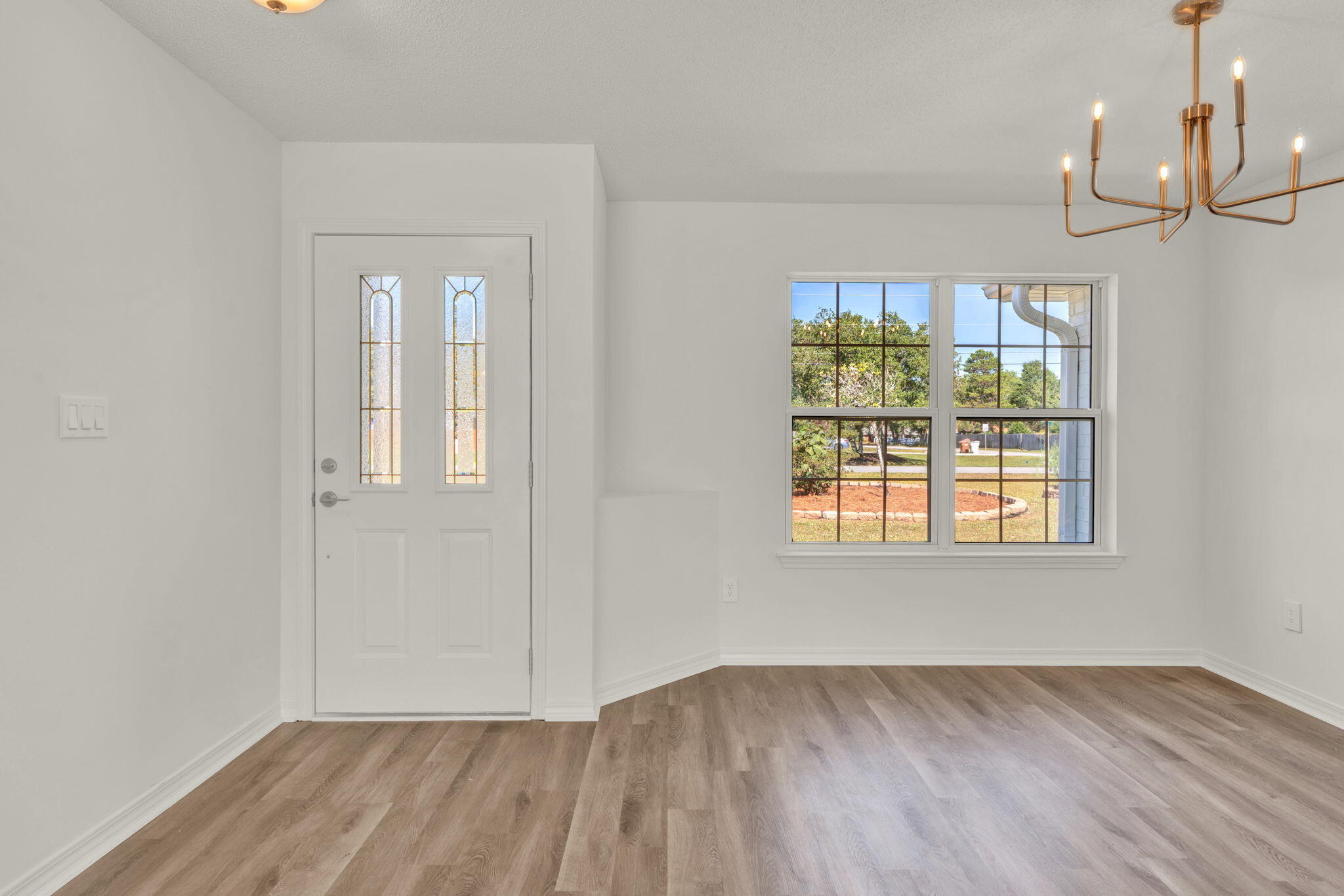 HOLLEY BY THE SEA - Residential