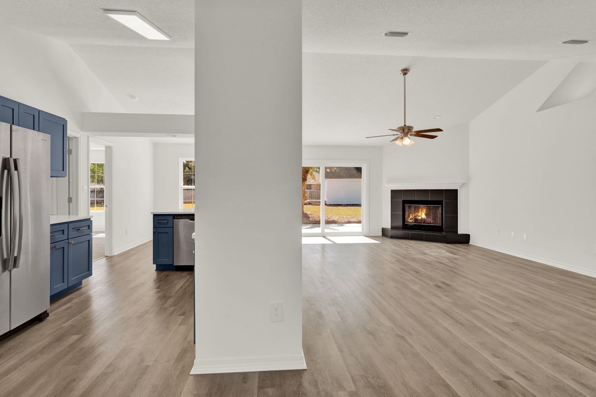 HOLLEY BY THE SEA - Residential