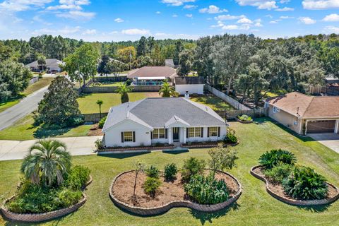 Photo of 7271 Manatee Street, Navarre, FL 32566 (MLS # 987721)