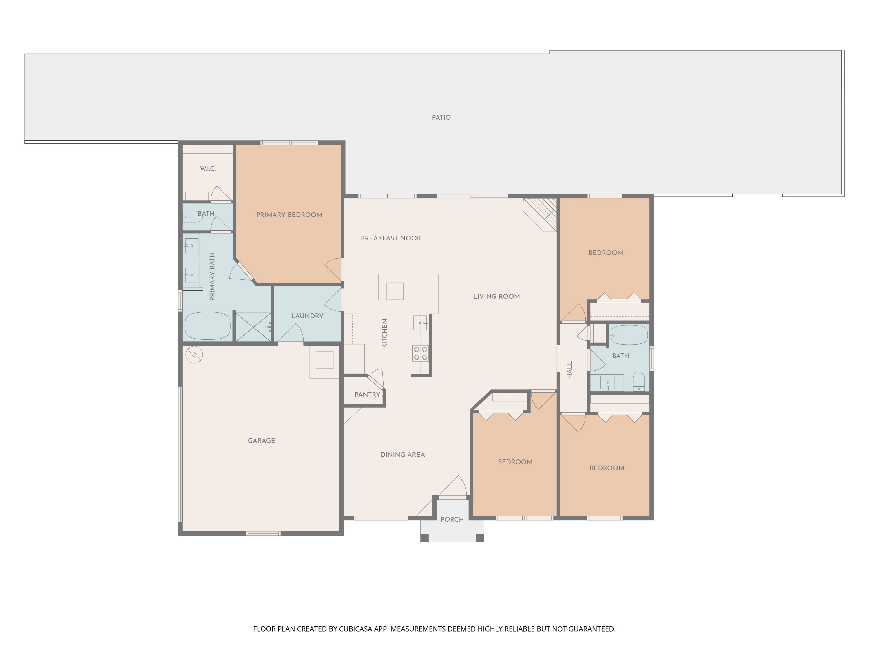HOLLEY BY THE SEA - Residential
