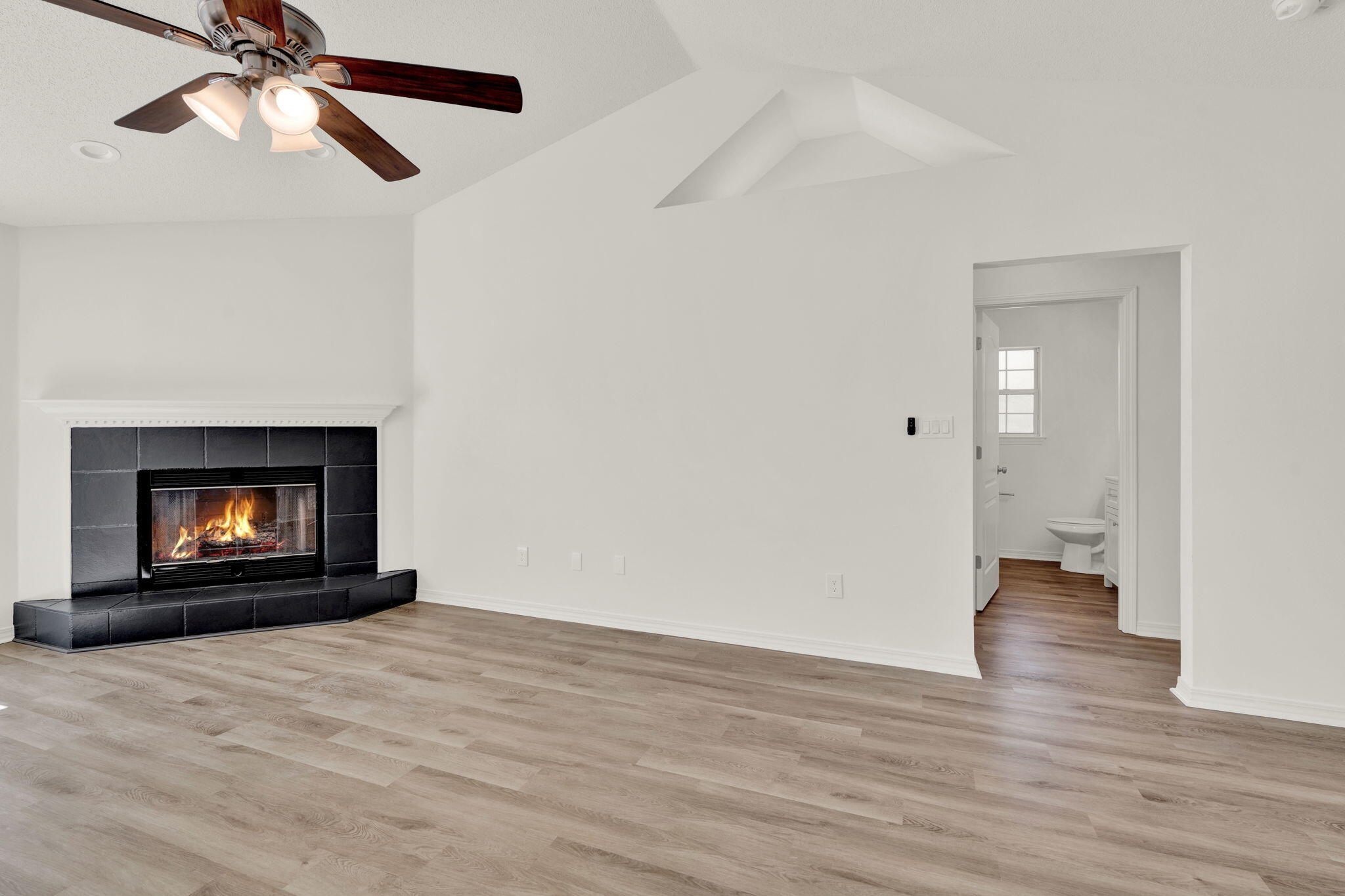 HOLLEY BY THE SEA - Residential