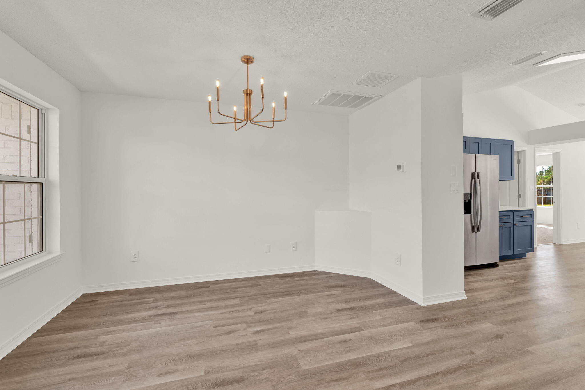 HOLLEY BY THE SEA - Residential