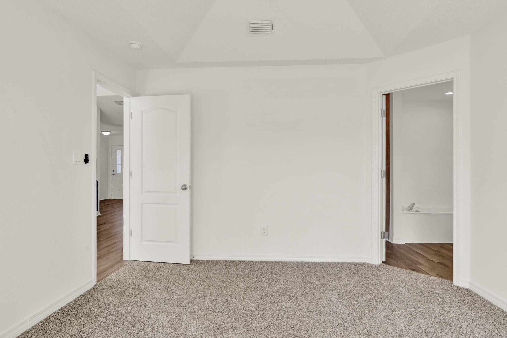 HOLLEY BY THE SEA - Residential
