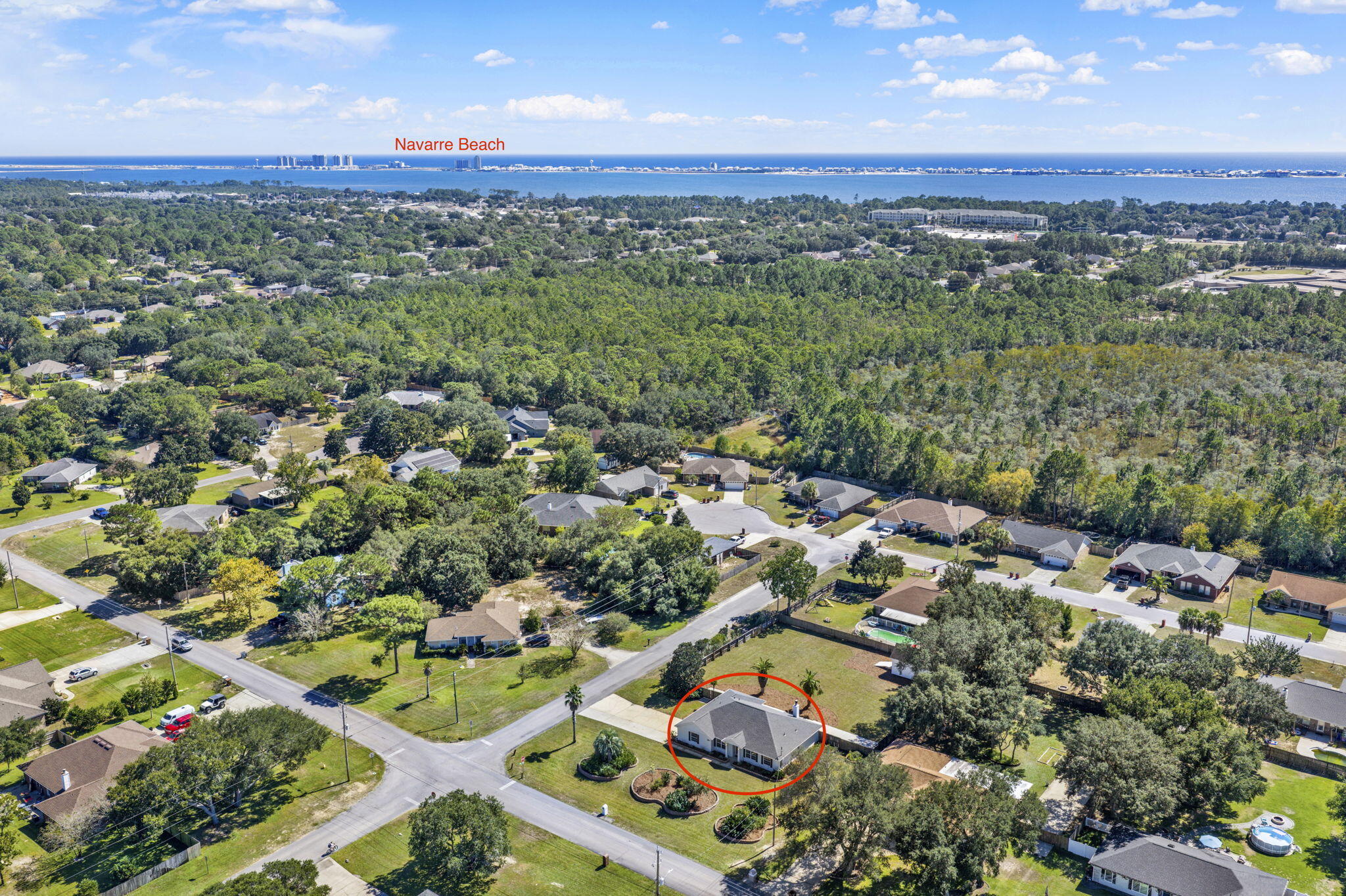 HOLLEY BY THE SEA - Residential