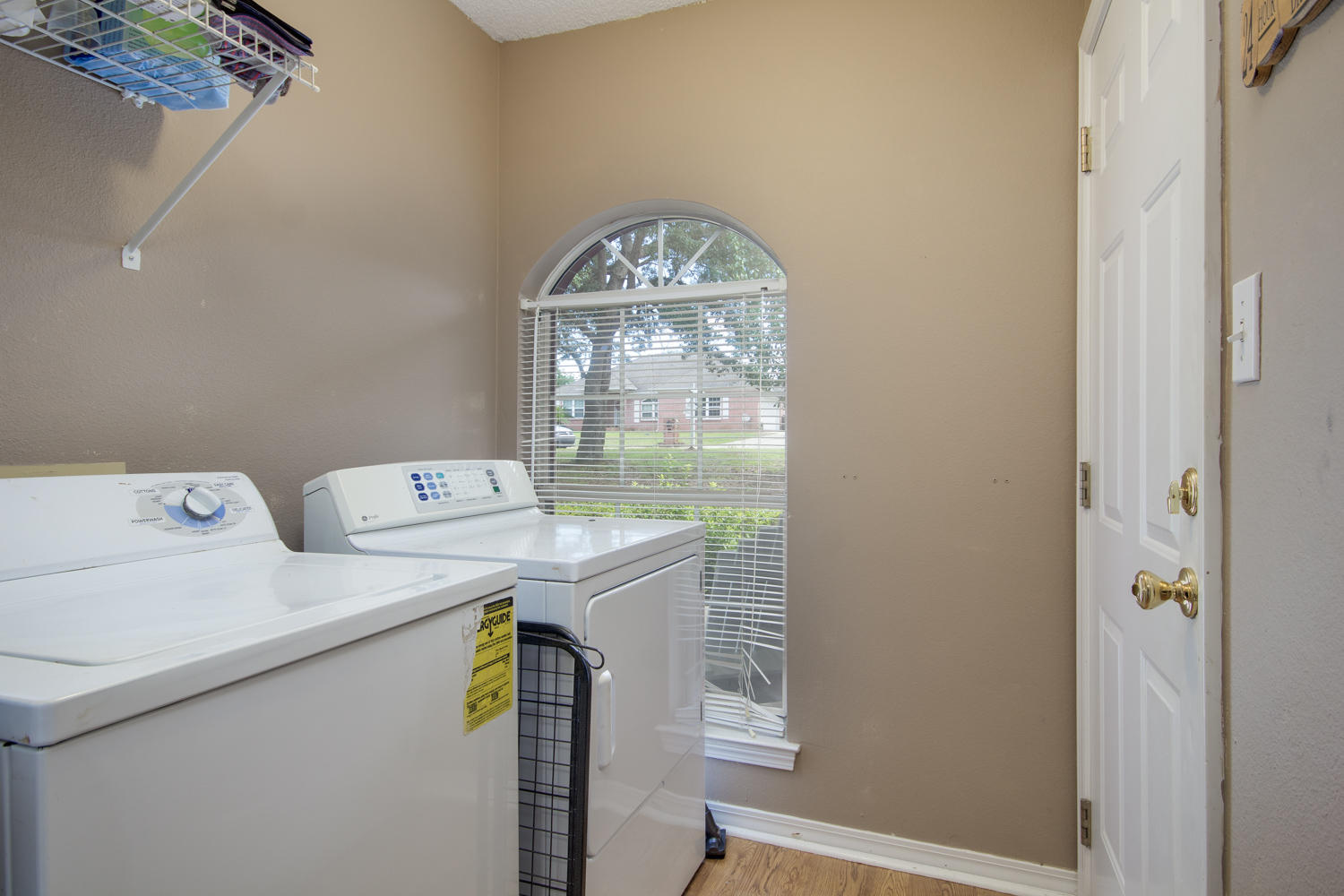 BAREFOOT CREEK - Residential