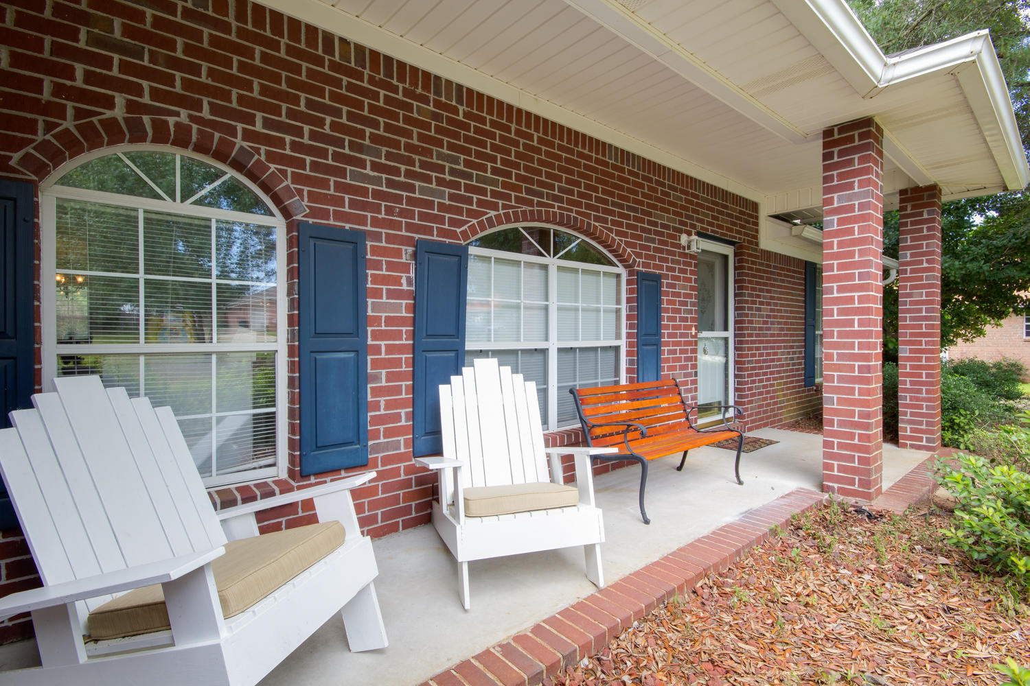 BAREFOOT CREEK - Residential