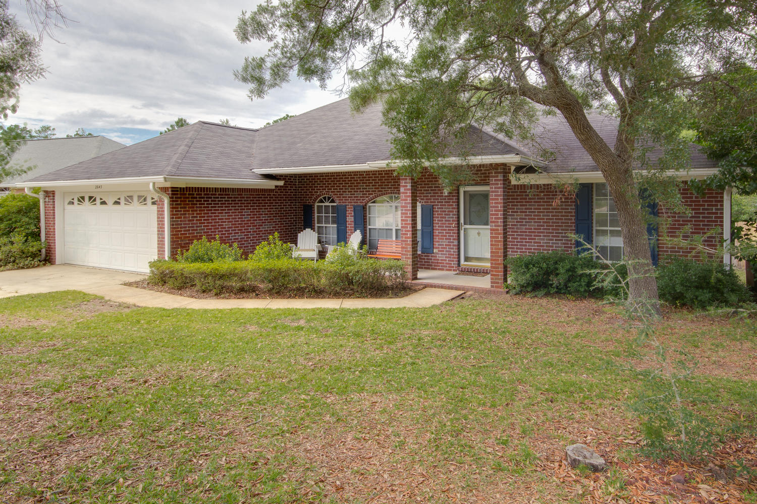 BAREFOOT CREEK - Residential