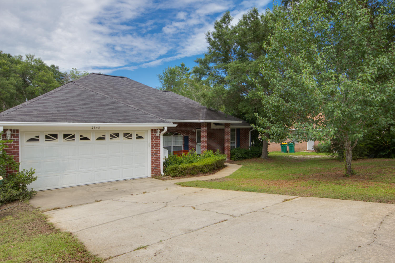 BAREFOOT CREEK - Residential