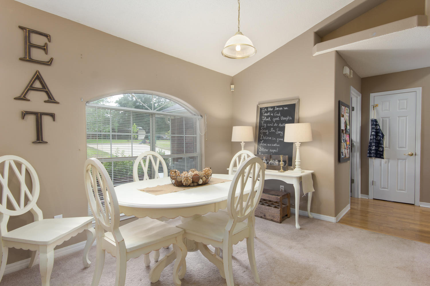 BAREFOOT CREEK - Residential