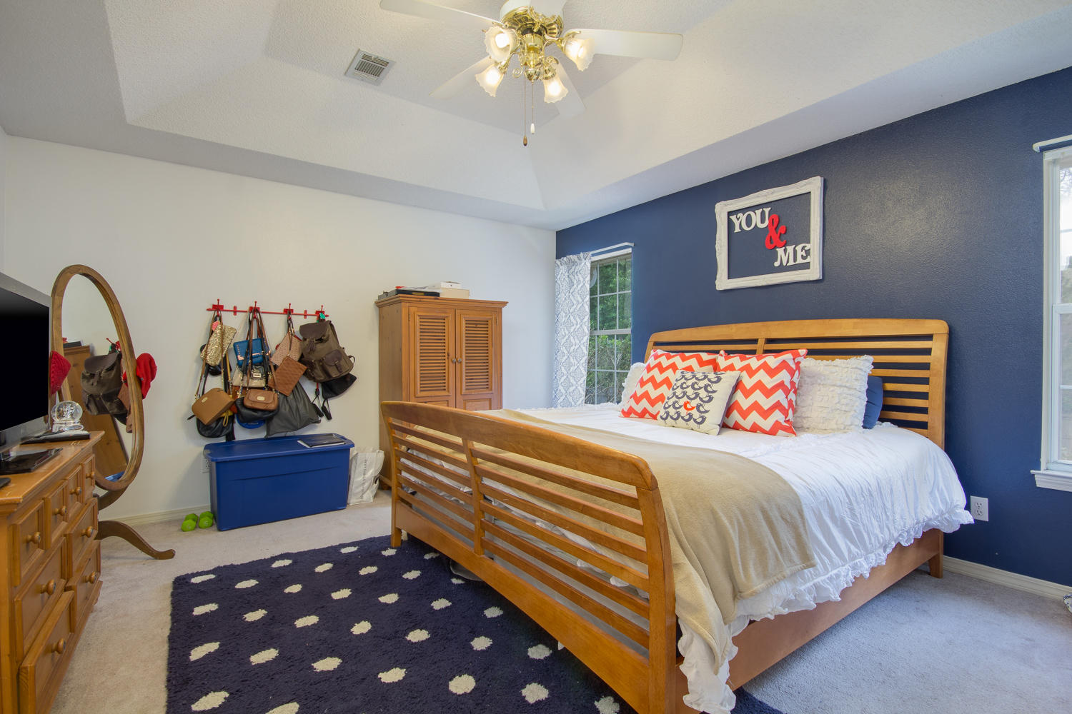 BAREFOOT CREEK - Residential