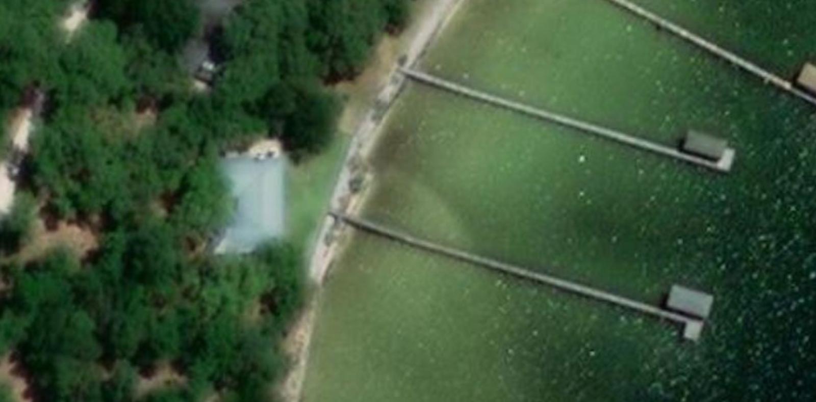 boggy bayou - Residential Lease