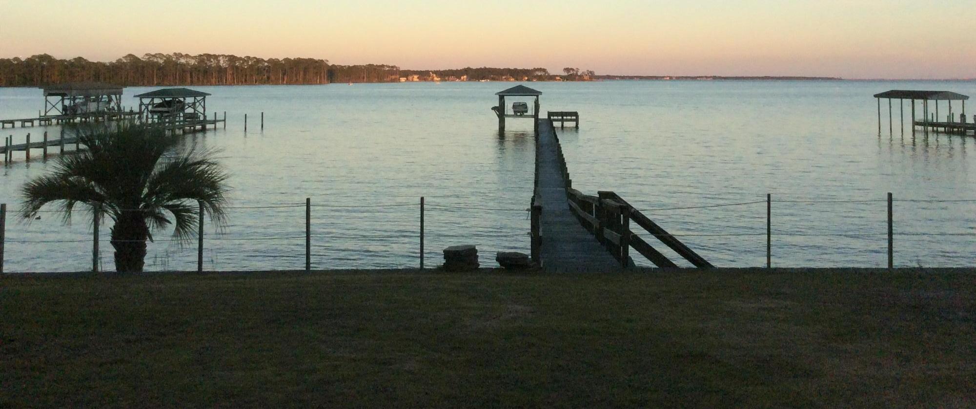 boggy bayou - Residential Lease