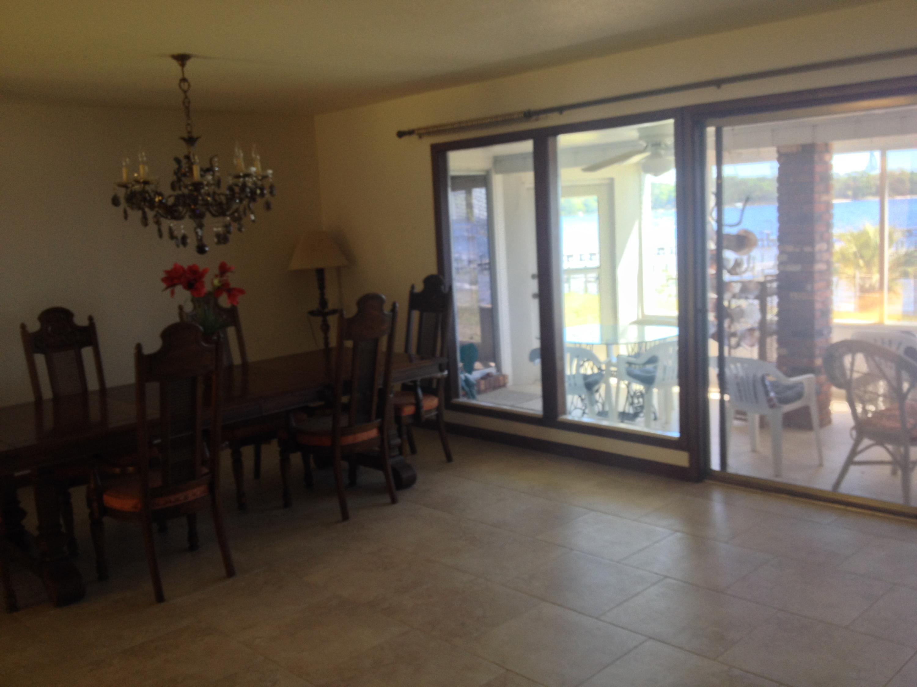 boggy bayou - Residential Lease