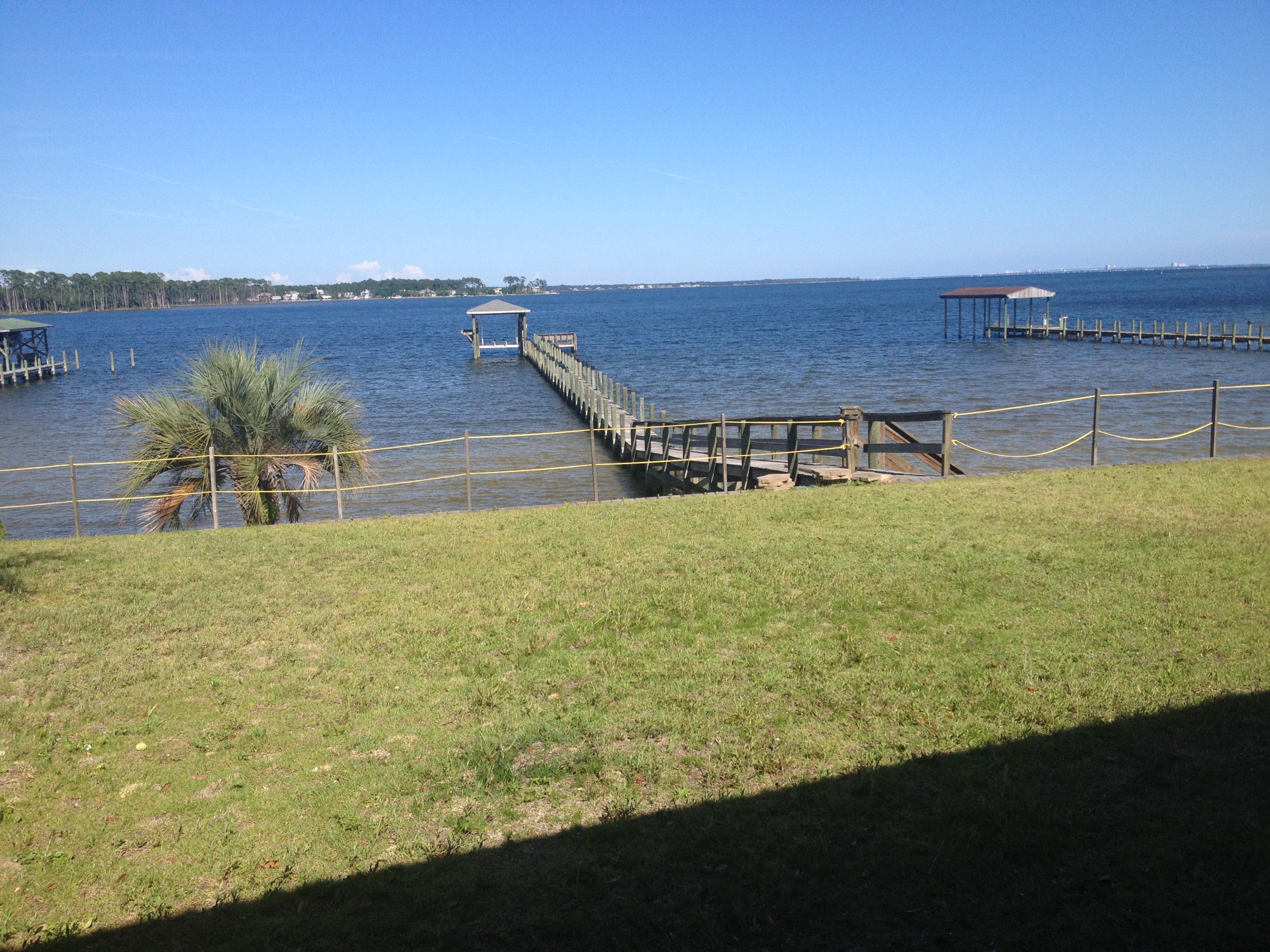 boggy bayou - Residential Lease