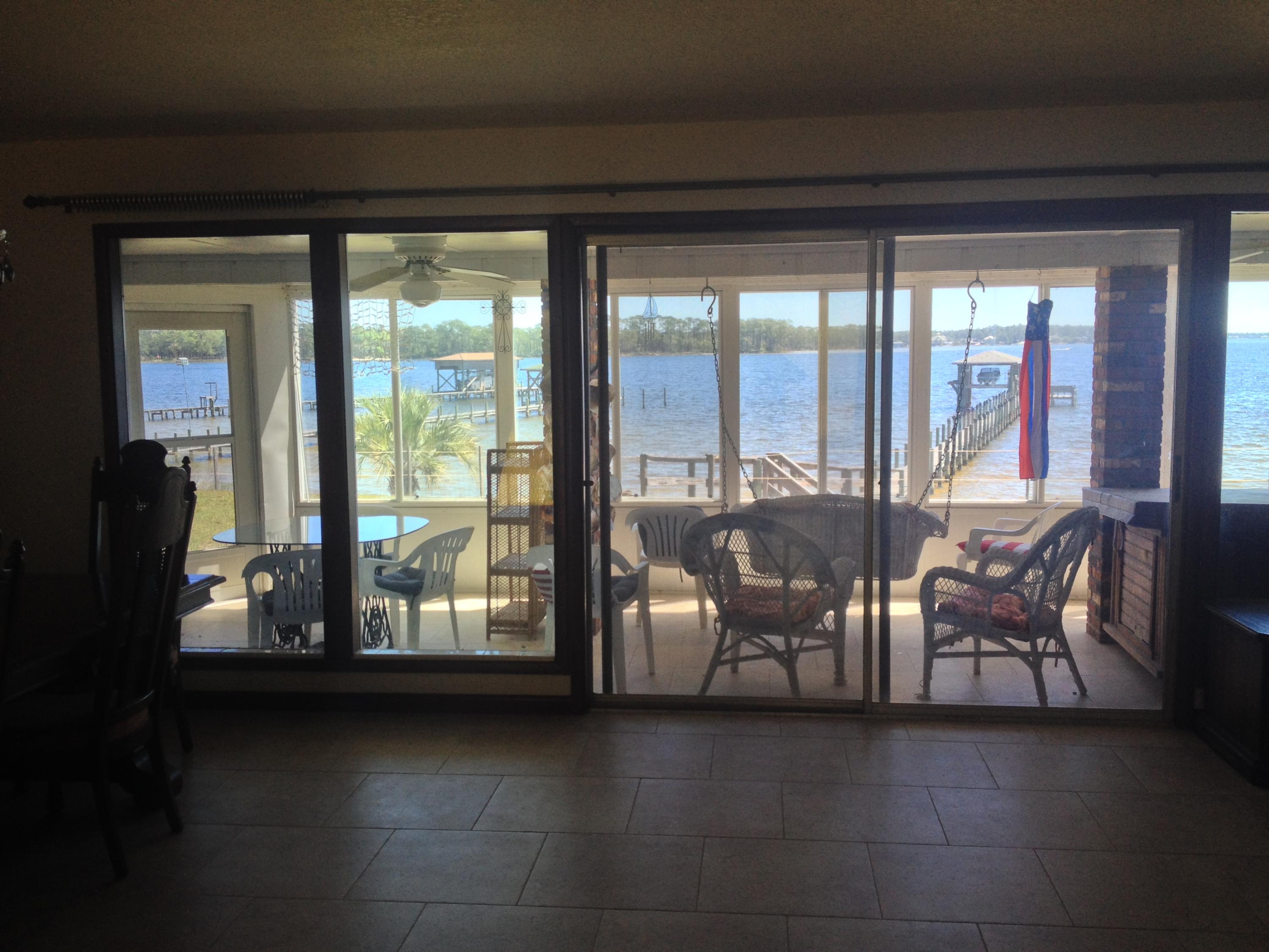 boggy bayou - Residential Lease