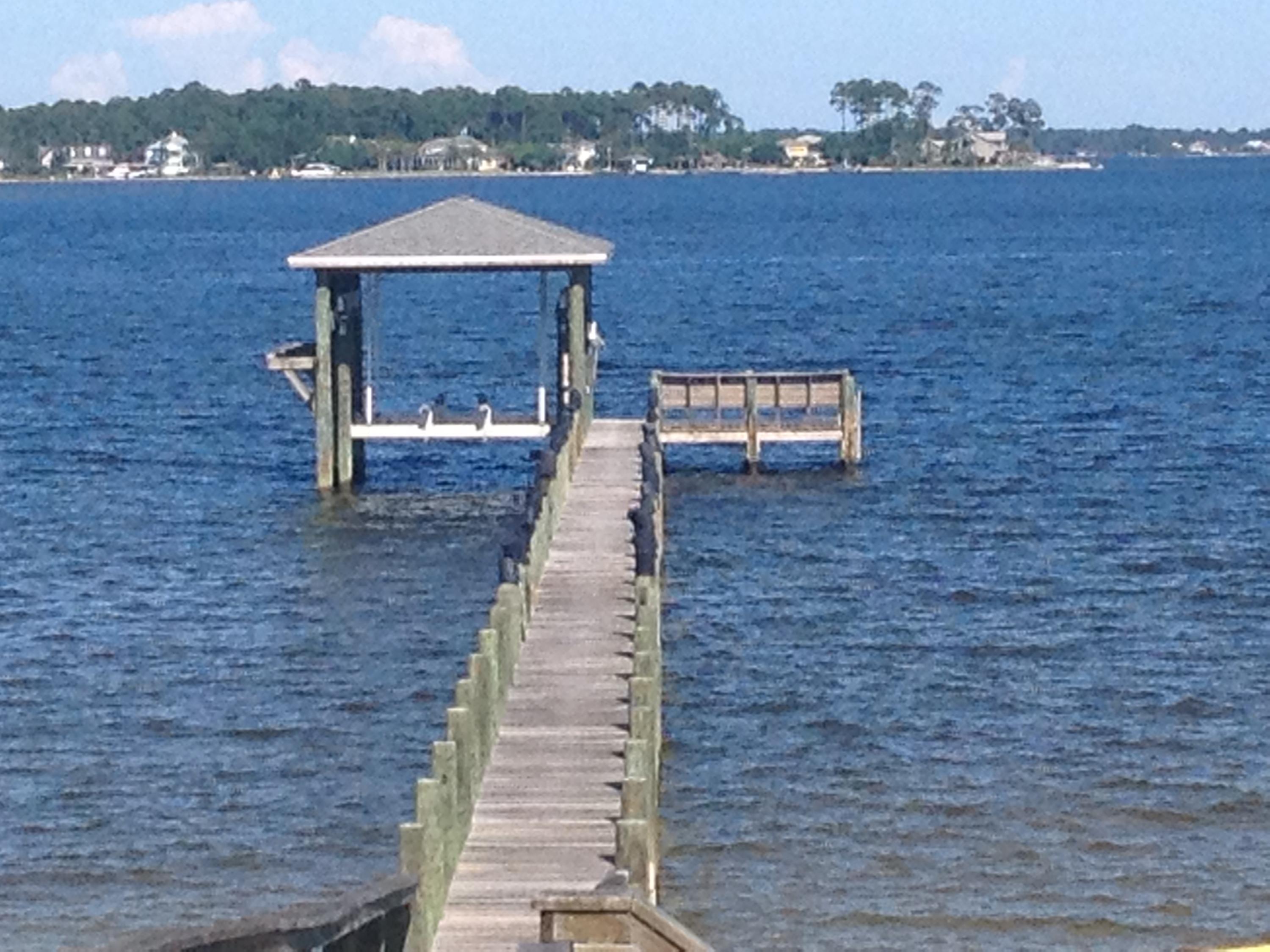 boggy bayou - Residential Lease