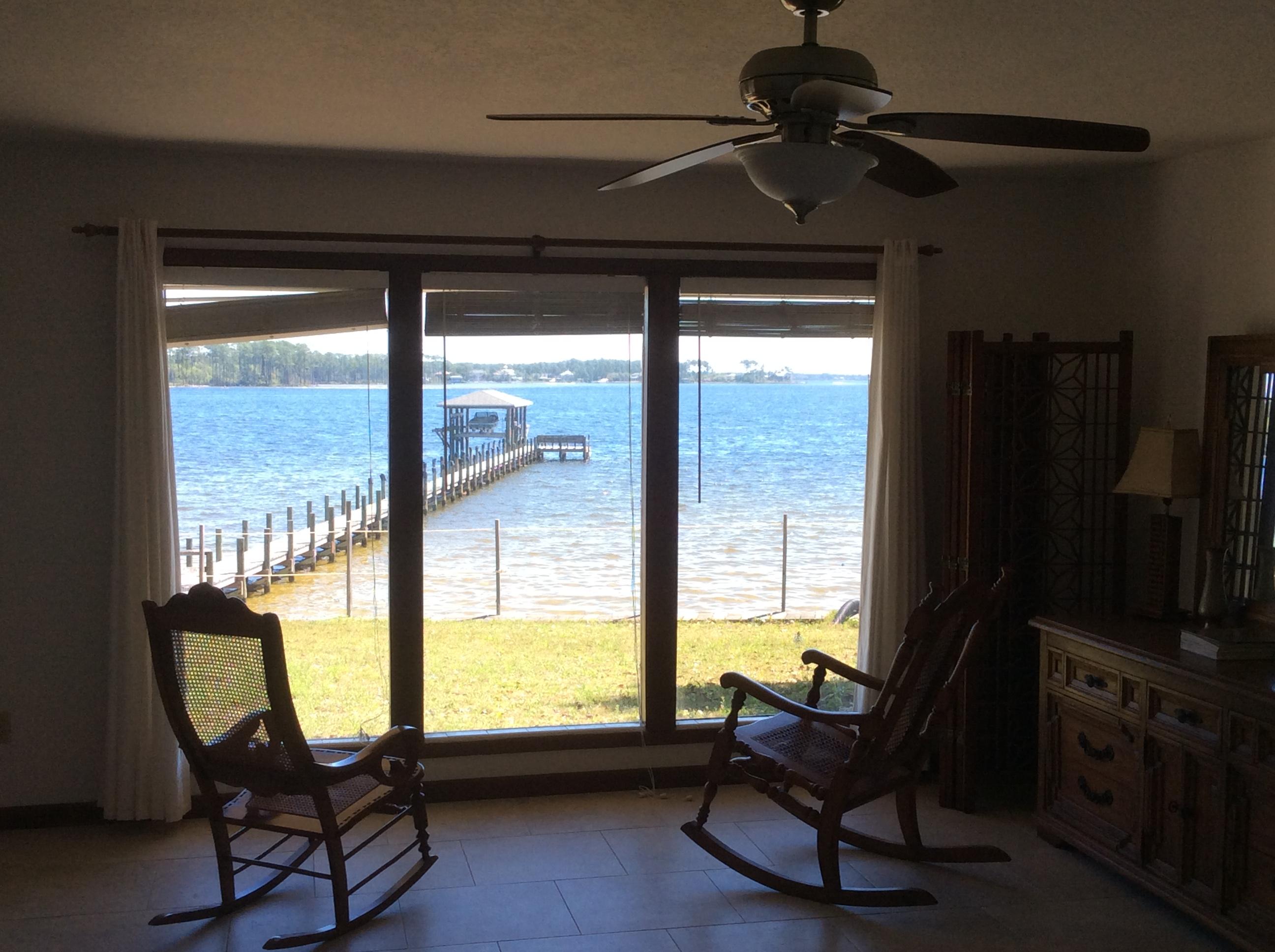 boggy bayou - Residential Lease