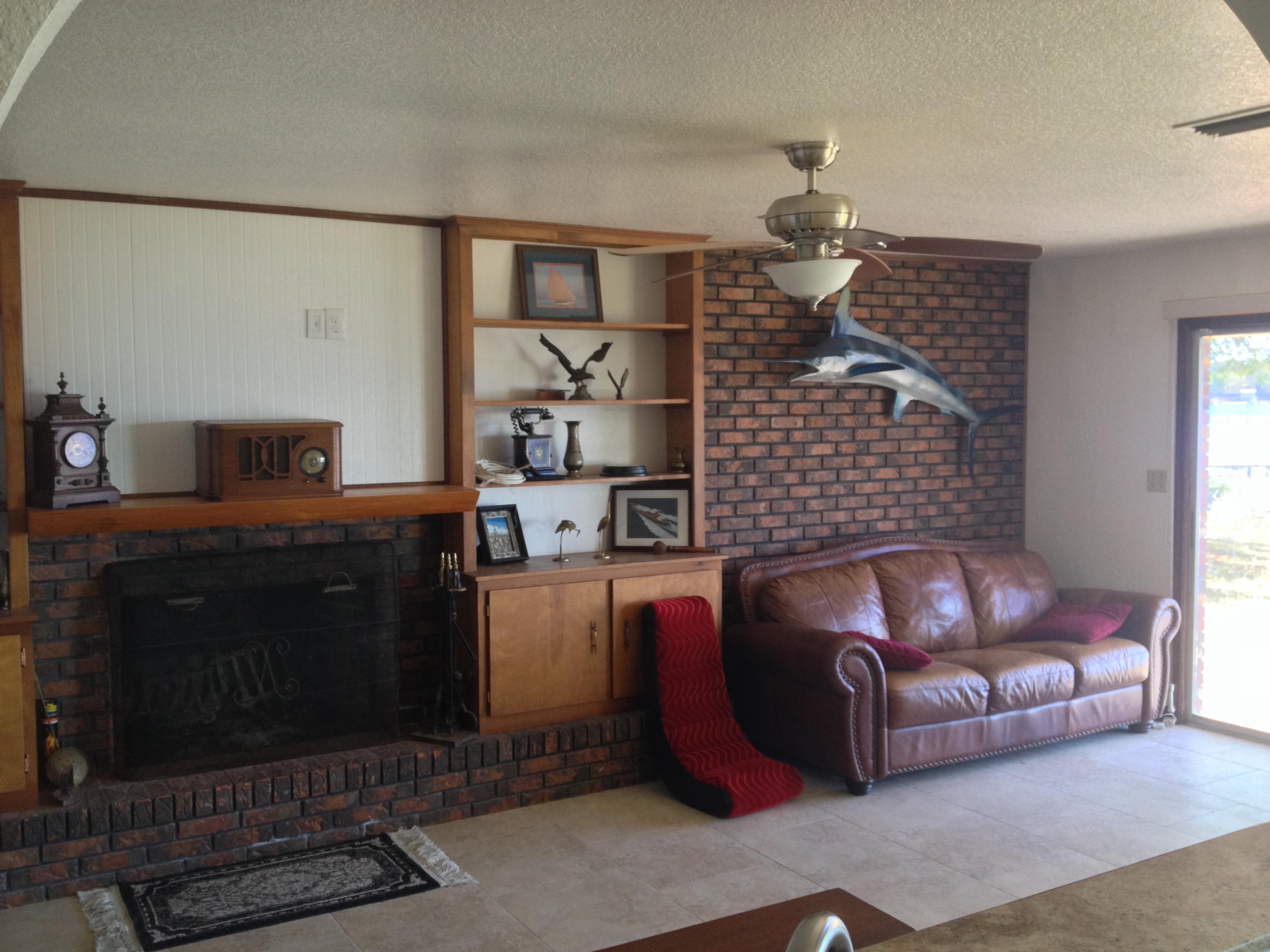 boggy bayou - Residential Lease