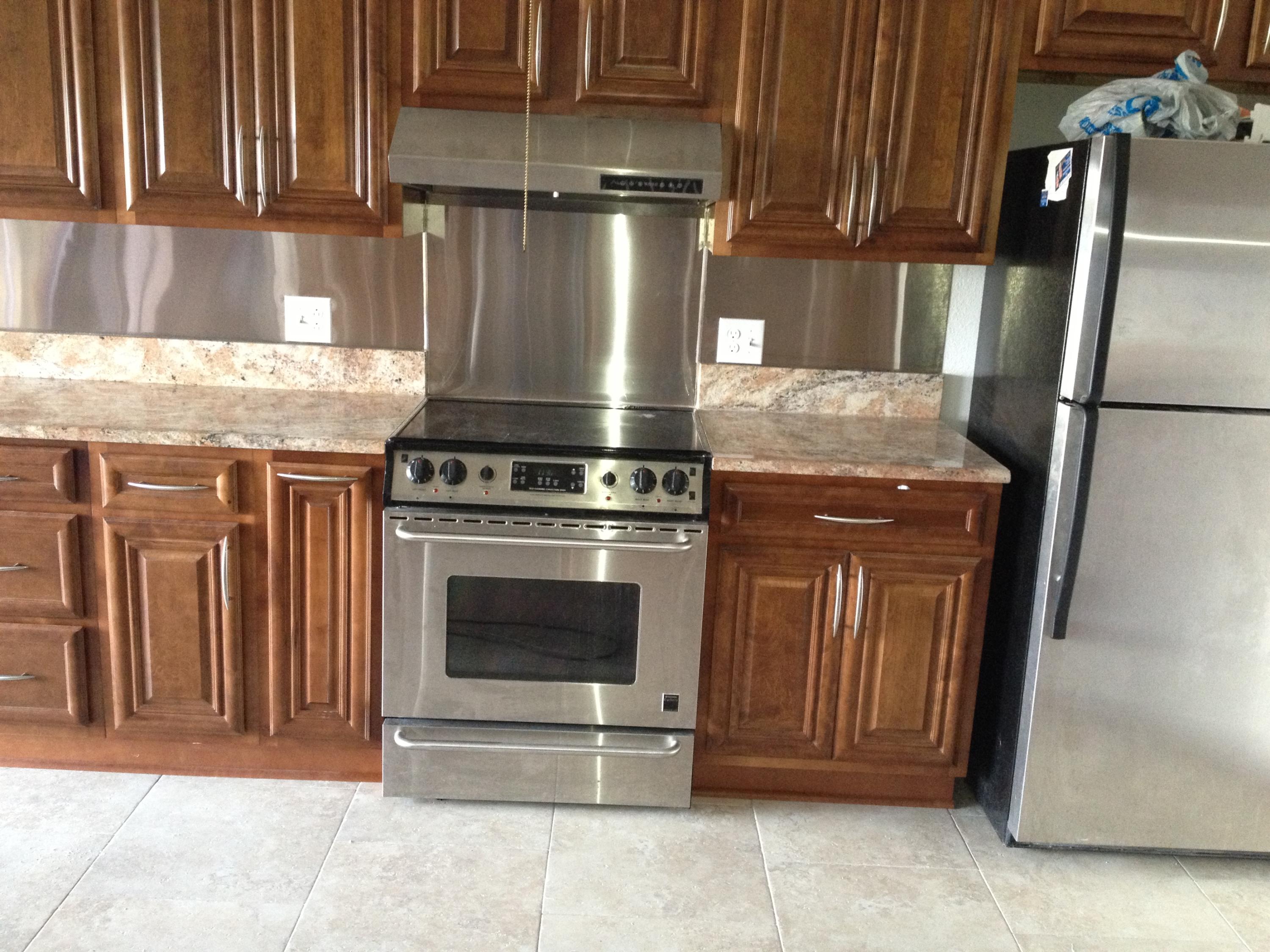 boggy bayou - Residential Lease