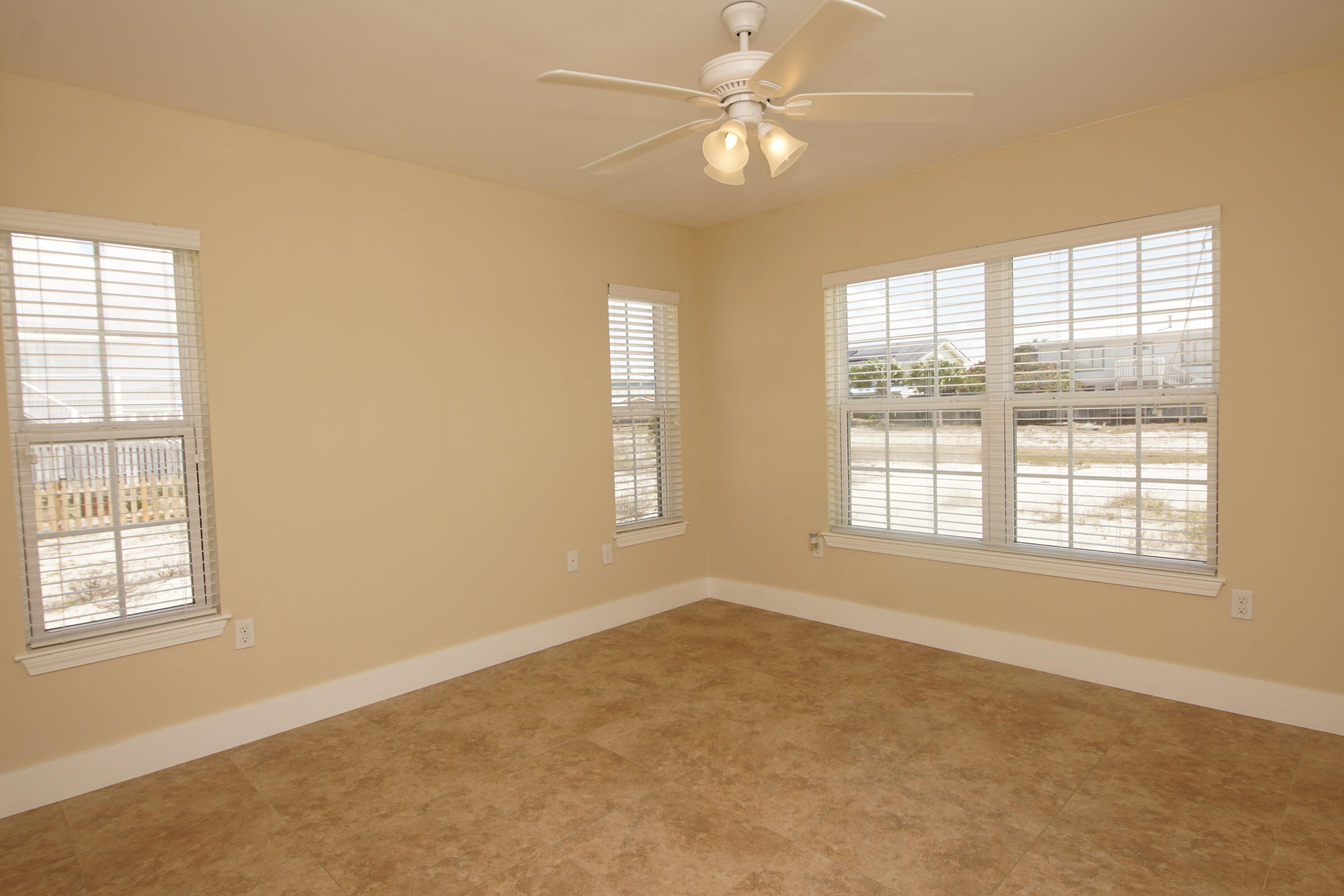 SANTA ROSA ISLAND - Residential