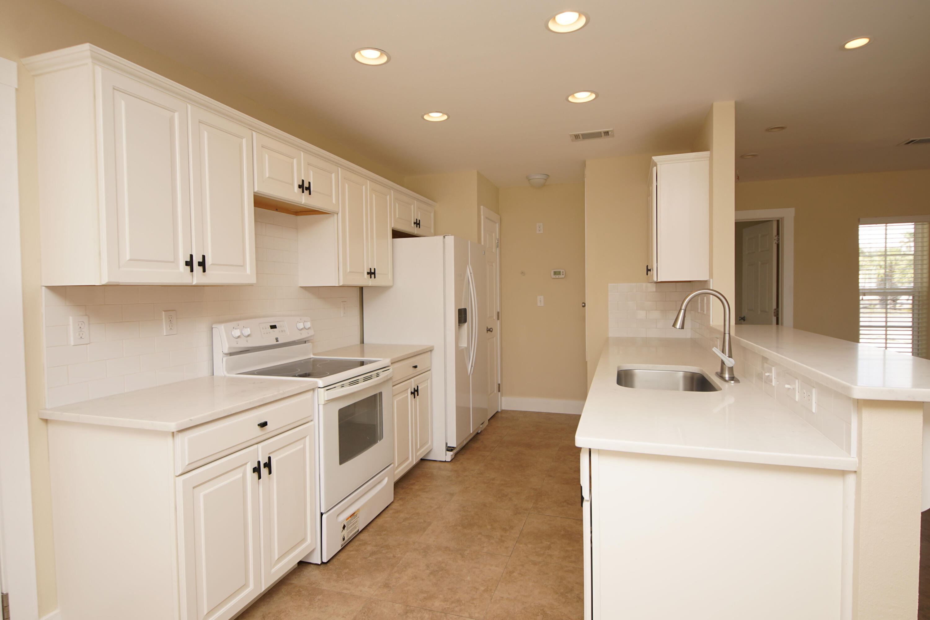 SANTA ROSA ISLAND - Residential