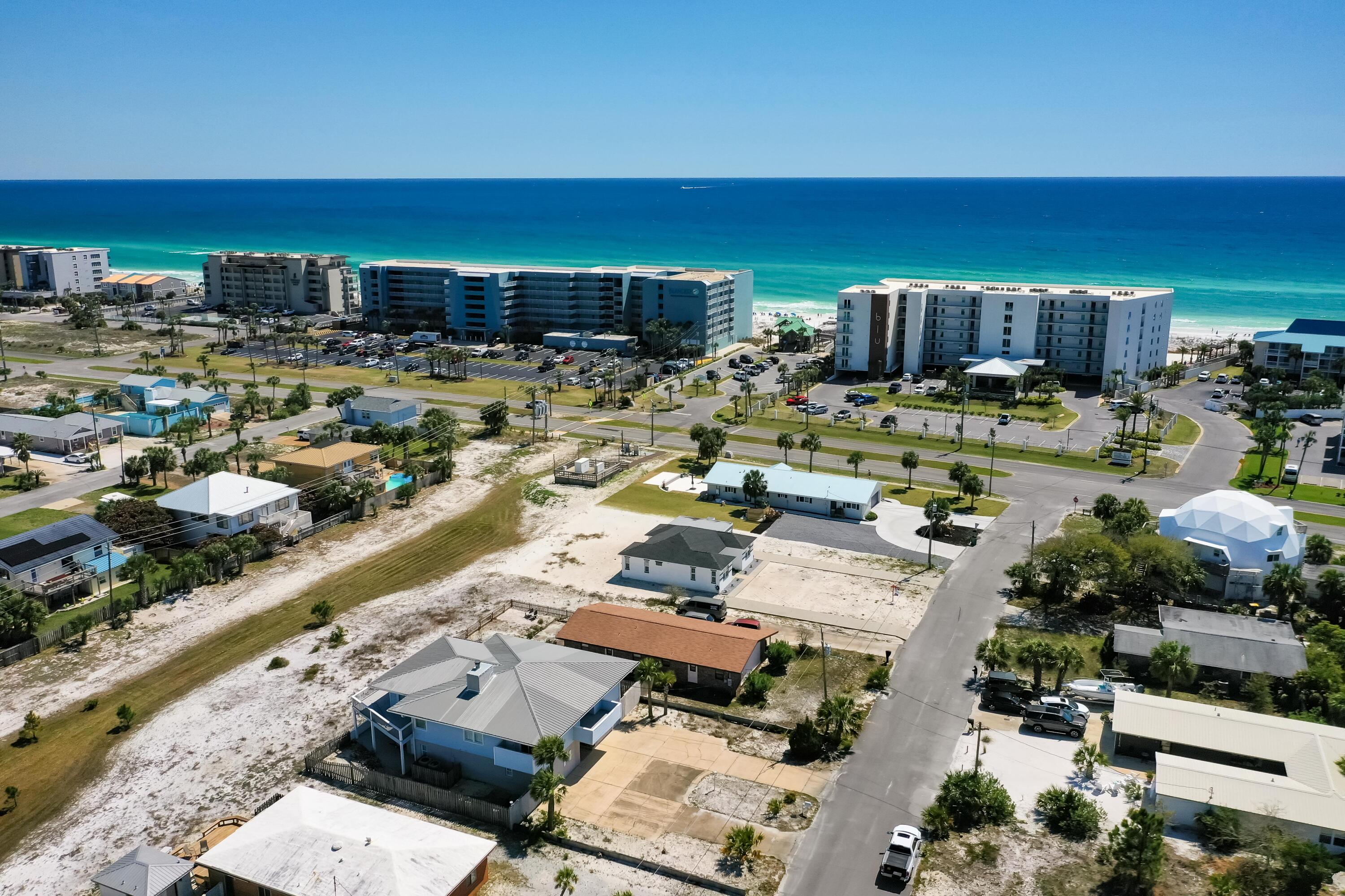 SANTA ROSA ISLAND - Residential