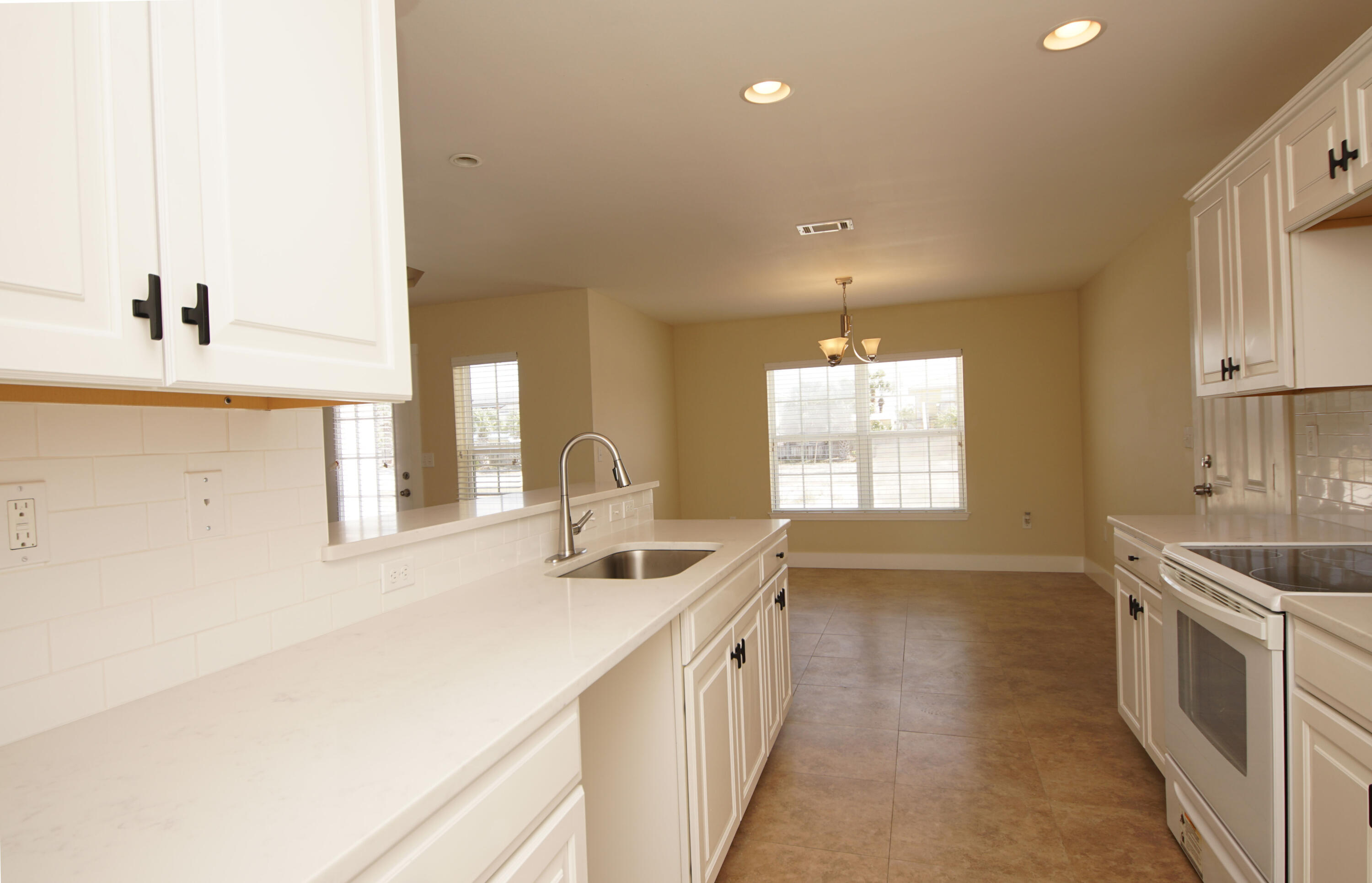 SANTA ROSA ISLAND - Residential