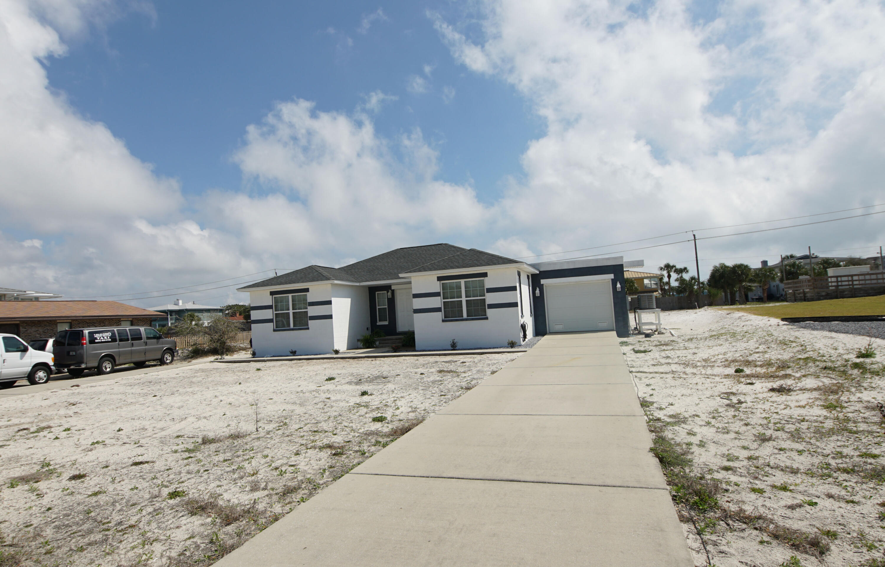 SANTA ROSA ISLAND - Residential