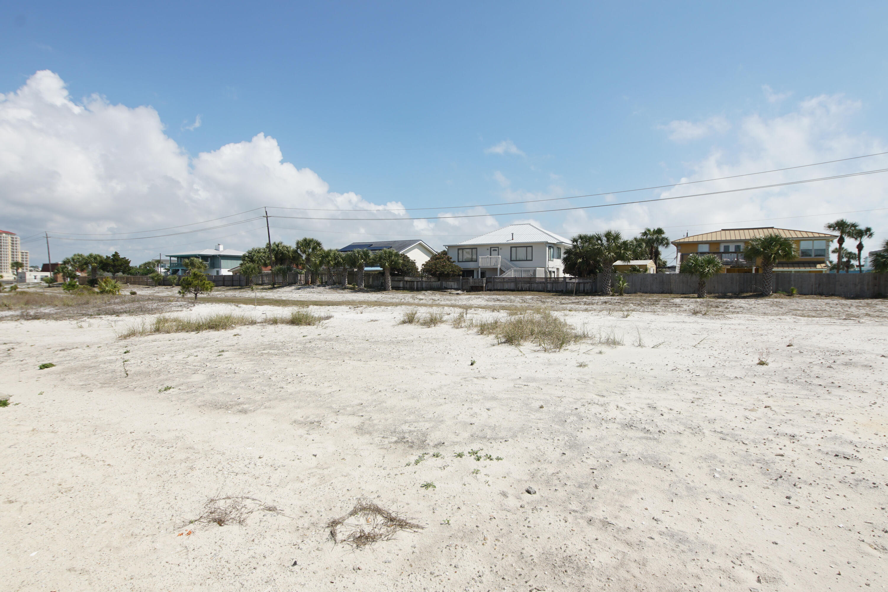 SANTA ROSA ISLAND - Residential