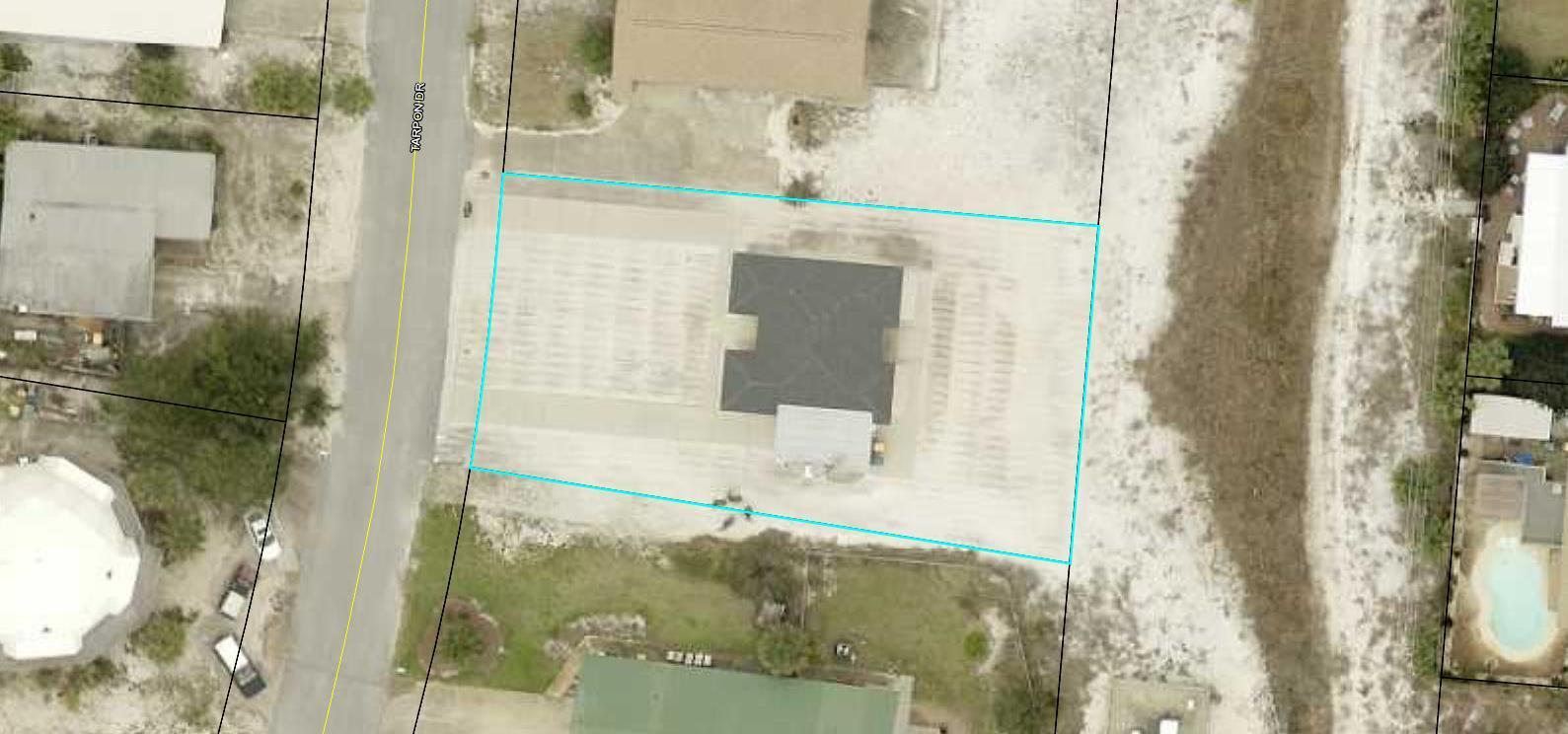 SANTA ROSA ISLAND - Residential