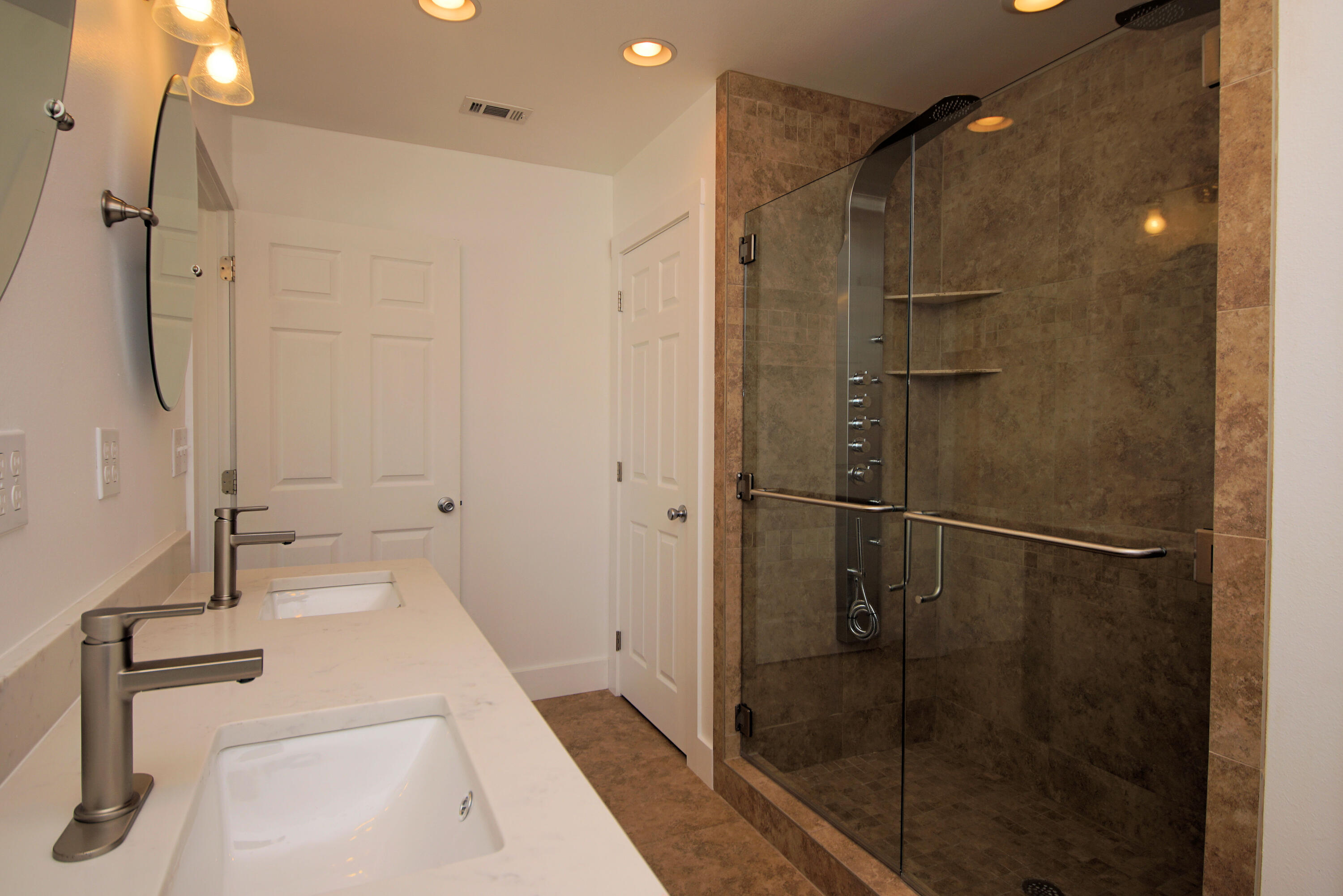 SANTA ROSA ISLAND - Residential