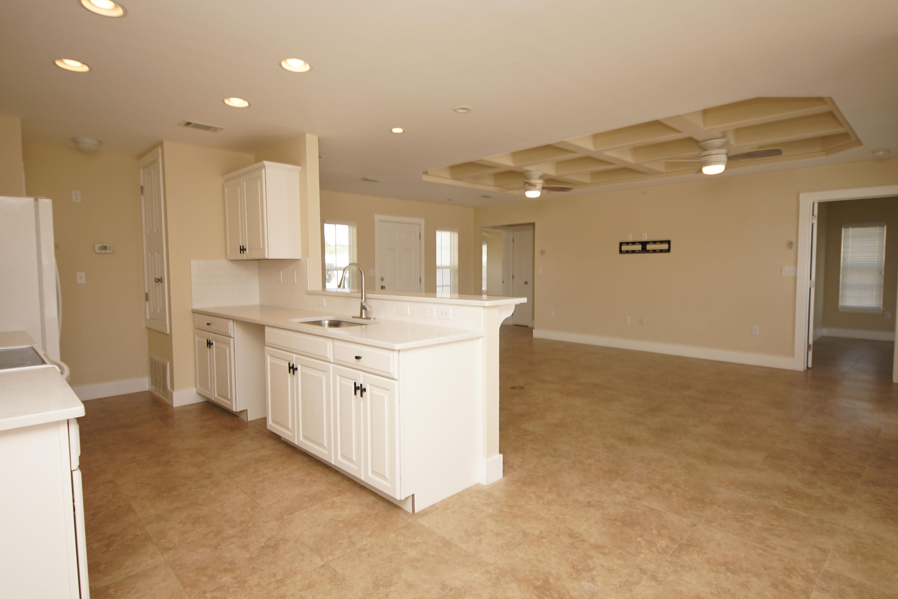 SANTA ROSA ISLAND - Residential