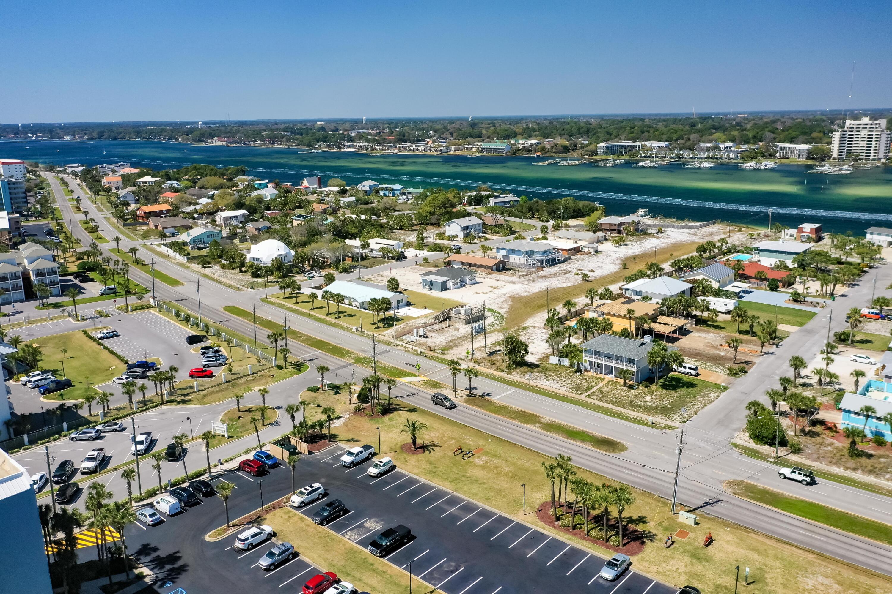 SANTA ROSA ISLAND - Residential