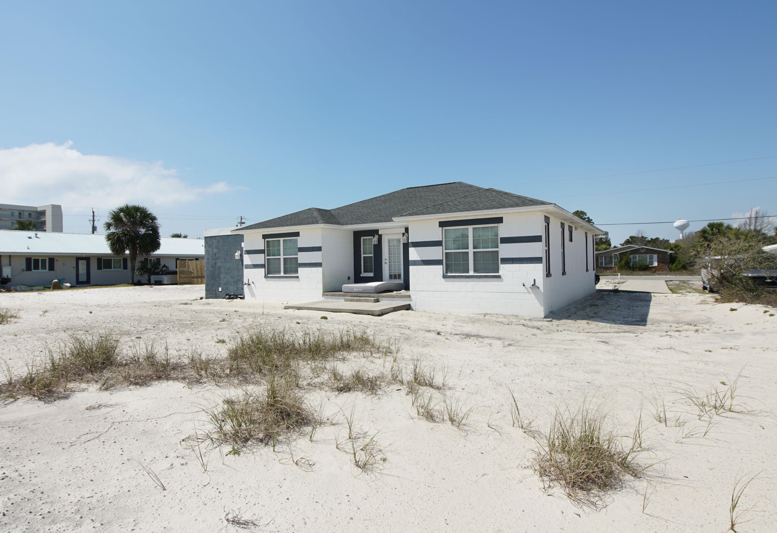 SANTA ROSA ISLAND - Residential