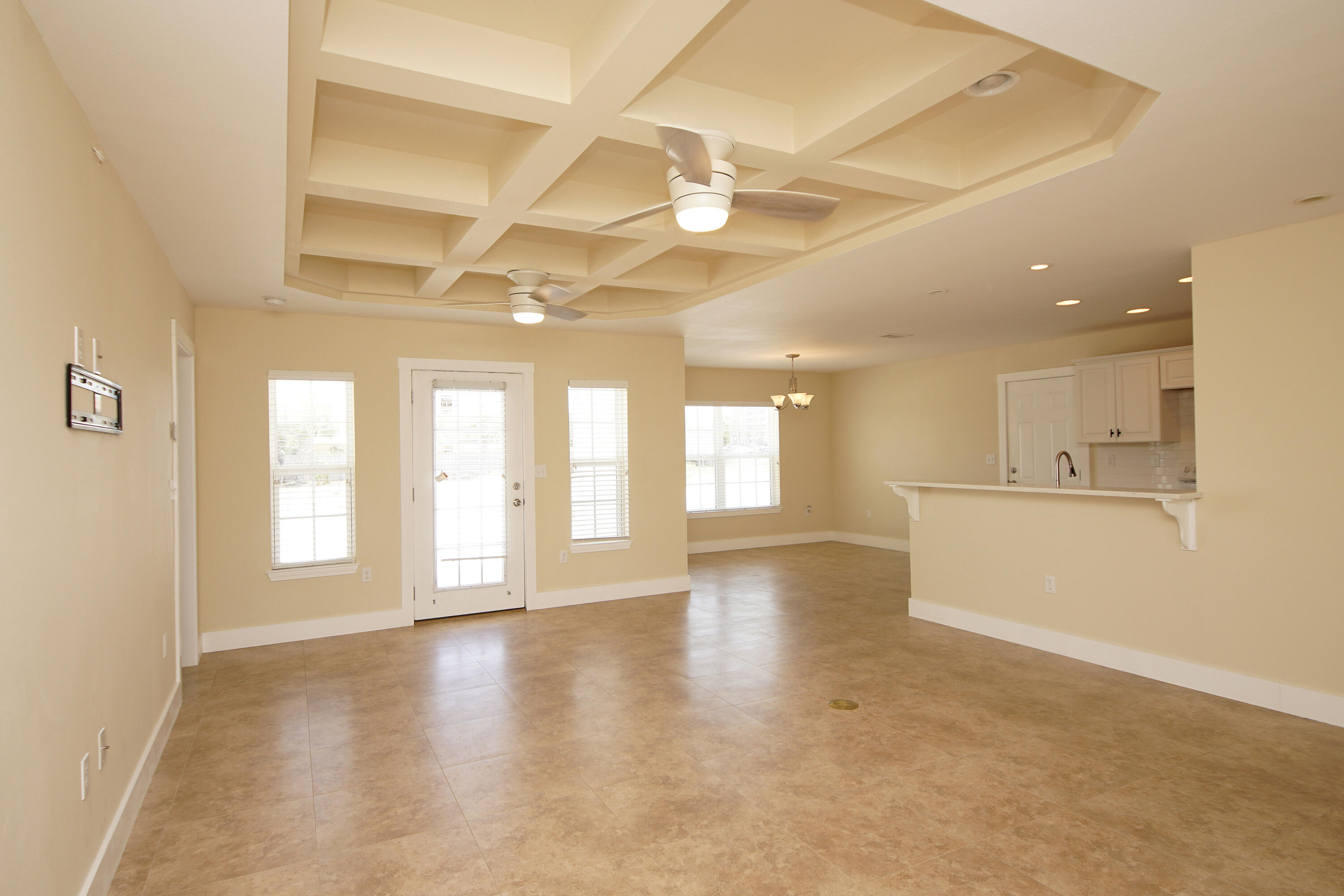 SANTA ROSA ISLAND - Residential