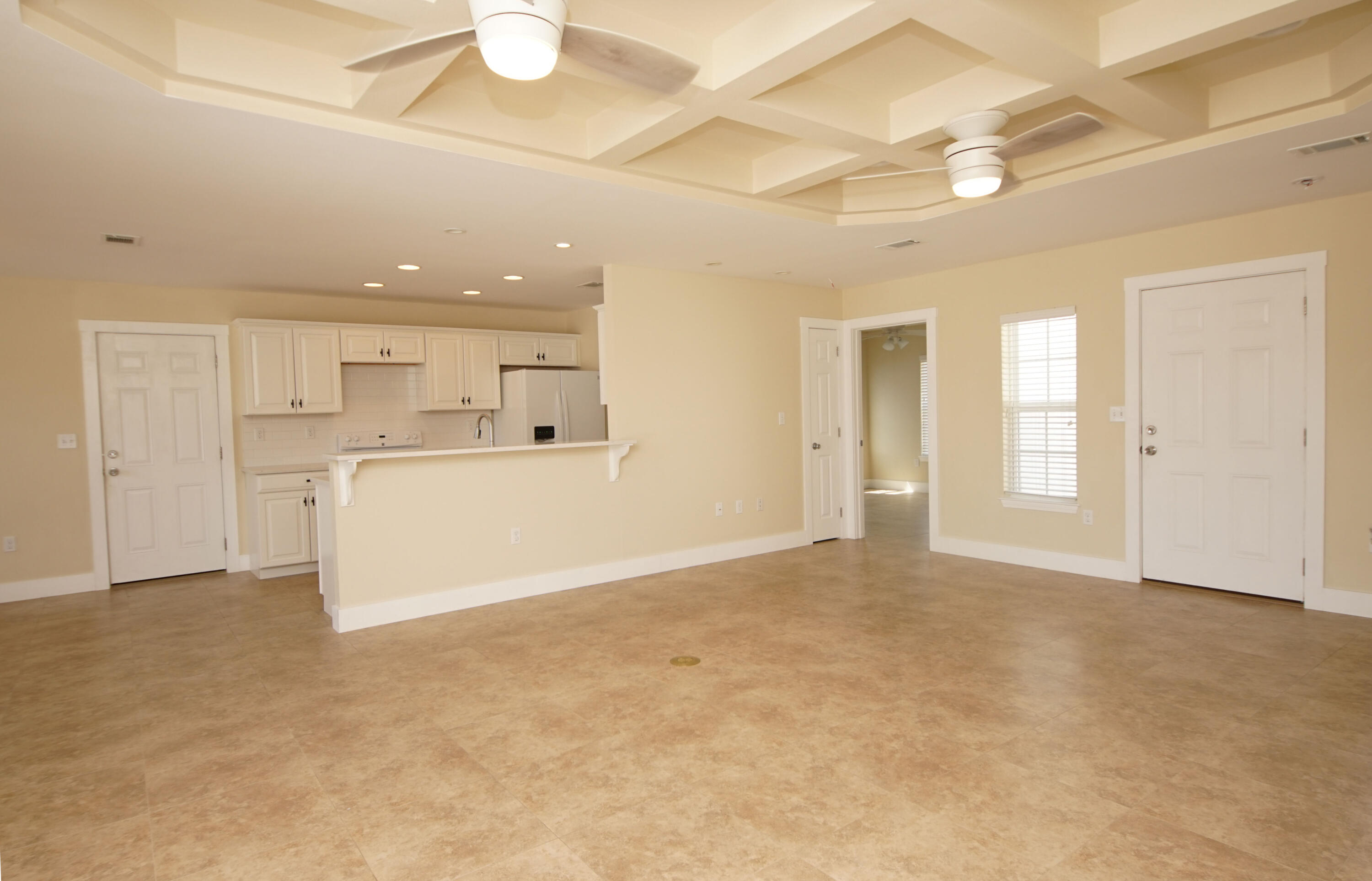 SANTA ROSA ISLAND - Residential