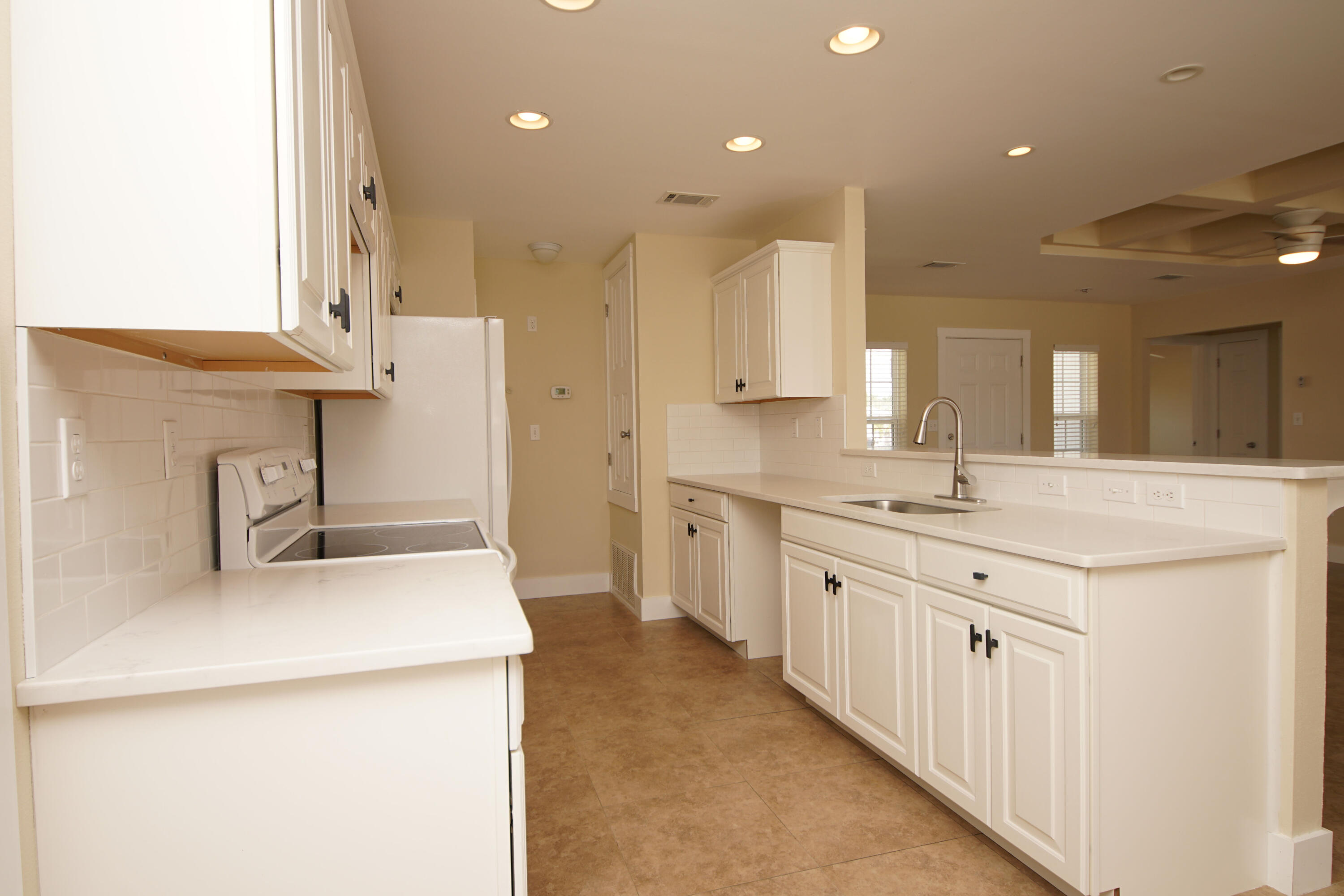 SANTA ROSA ISLAND - Residential