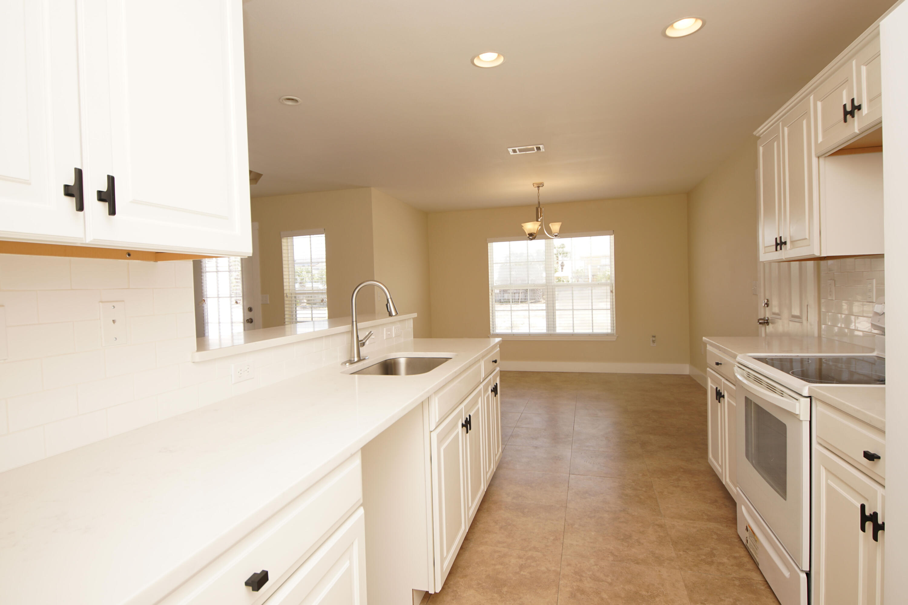 SANTA ROSA ISLAND - Residential