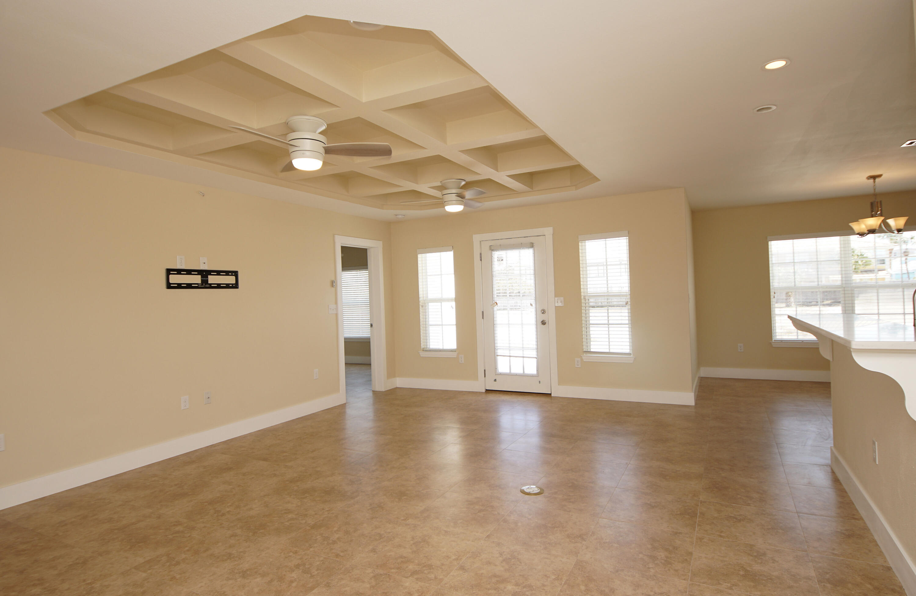 SANTA ROSA ISLAND - Residential