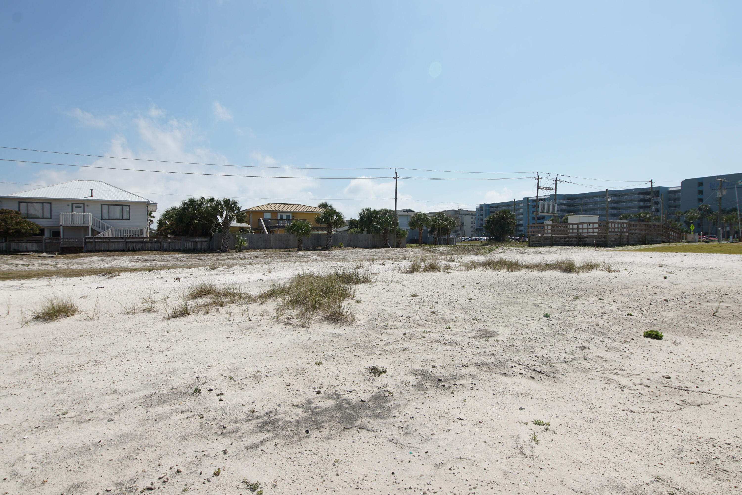 SANTA ROSA ISLAND - Residential