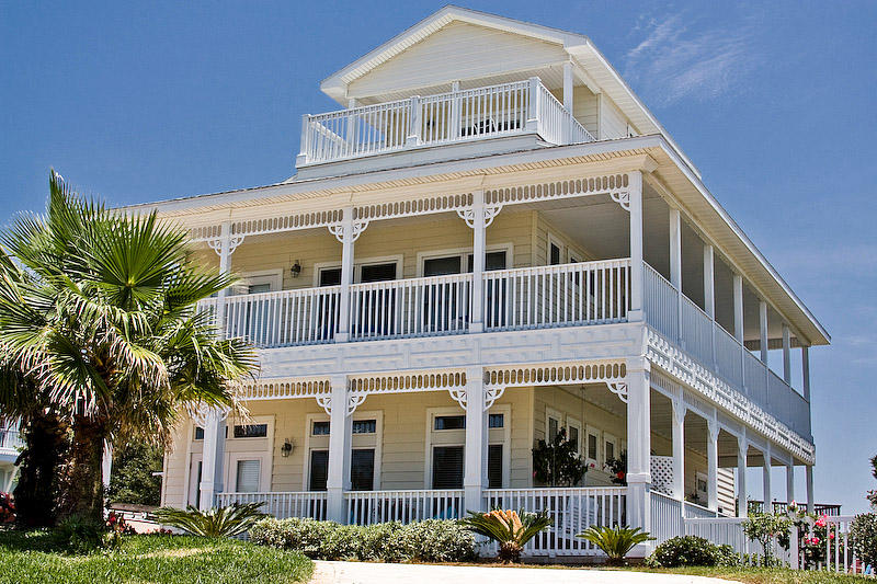 GULF PINES - Residential