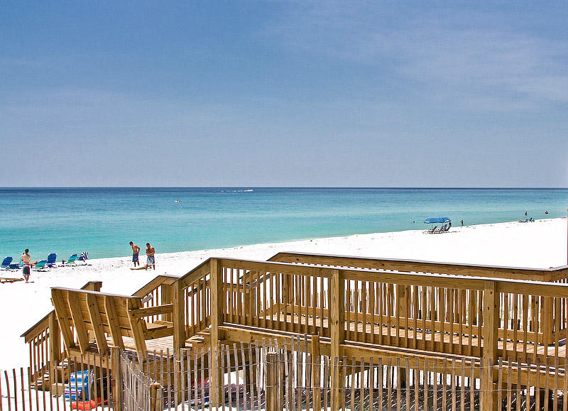 GULF PINES - Residential