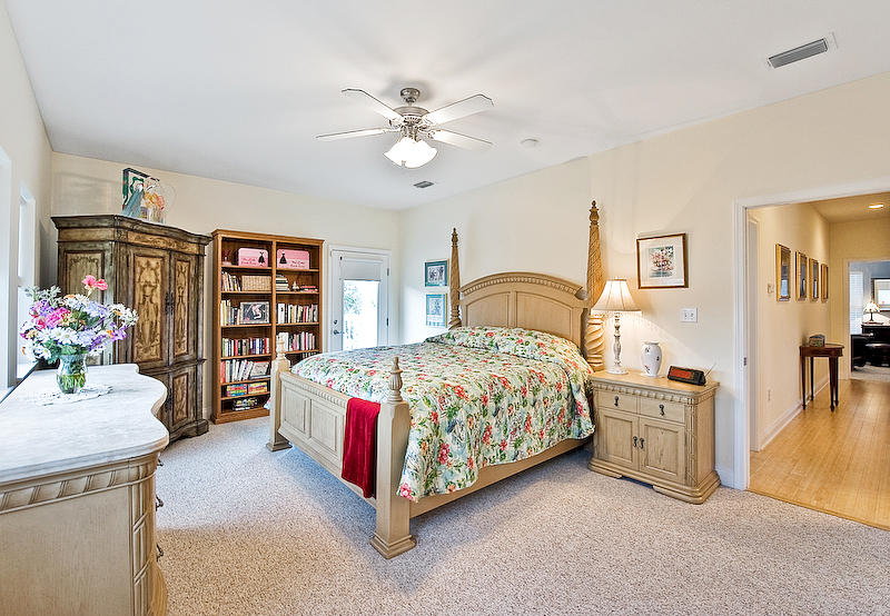 GULF PINES - Residential