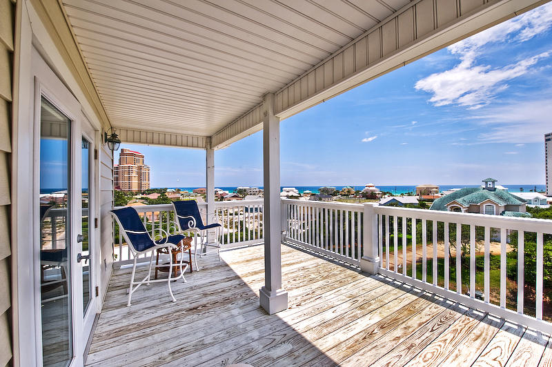 GULF PINES - Residential