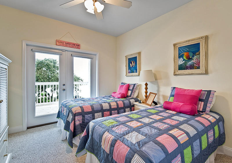 GULF PINES - Residential