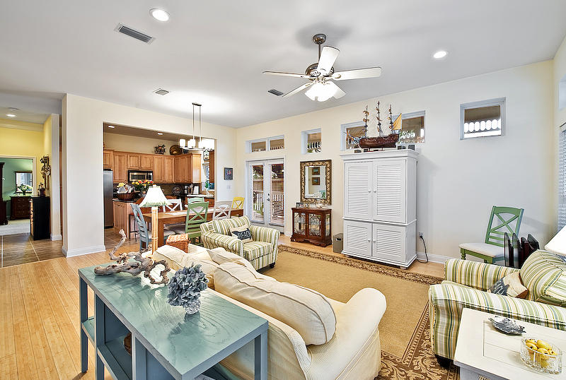 GULF PINES - Residential