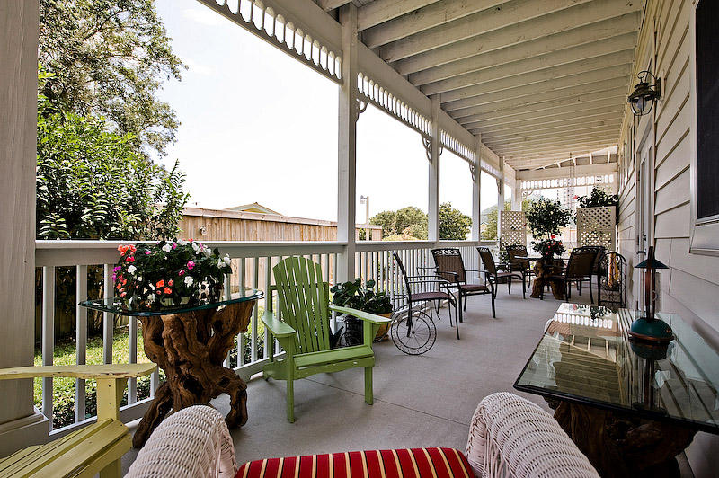 GULF PINES - Residential